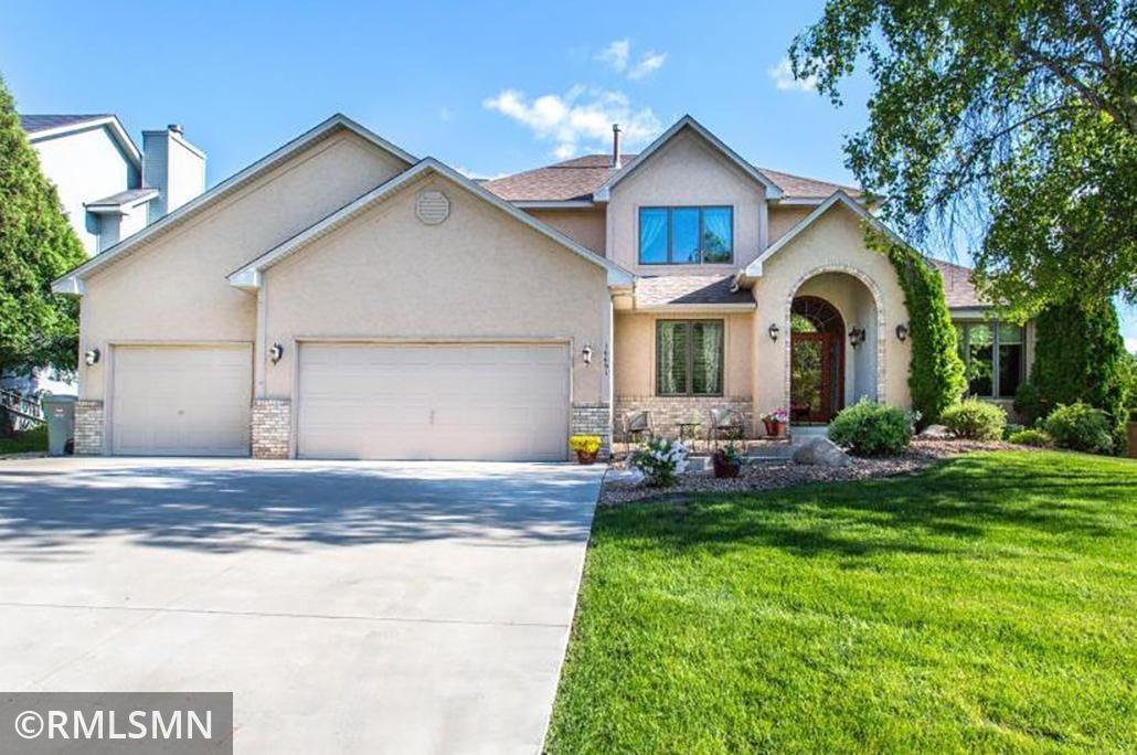 View of Residential at 16691 83rd Avenue, Maple Grove MN 55311, Maple Grove - Mike Wilen | Minnesota Team Real Estate