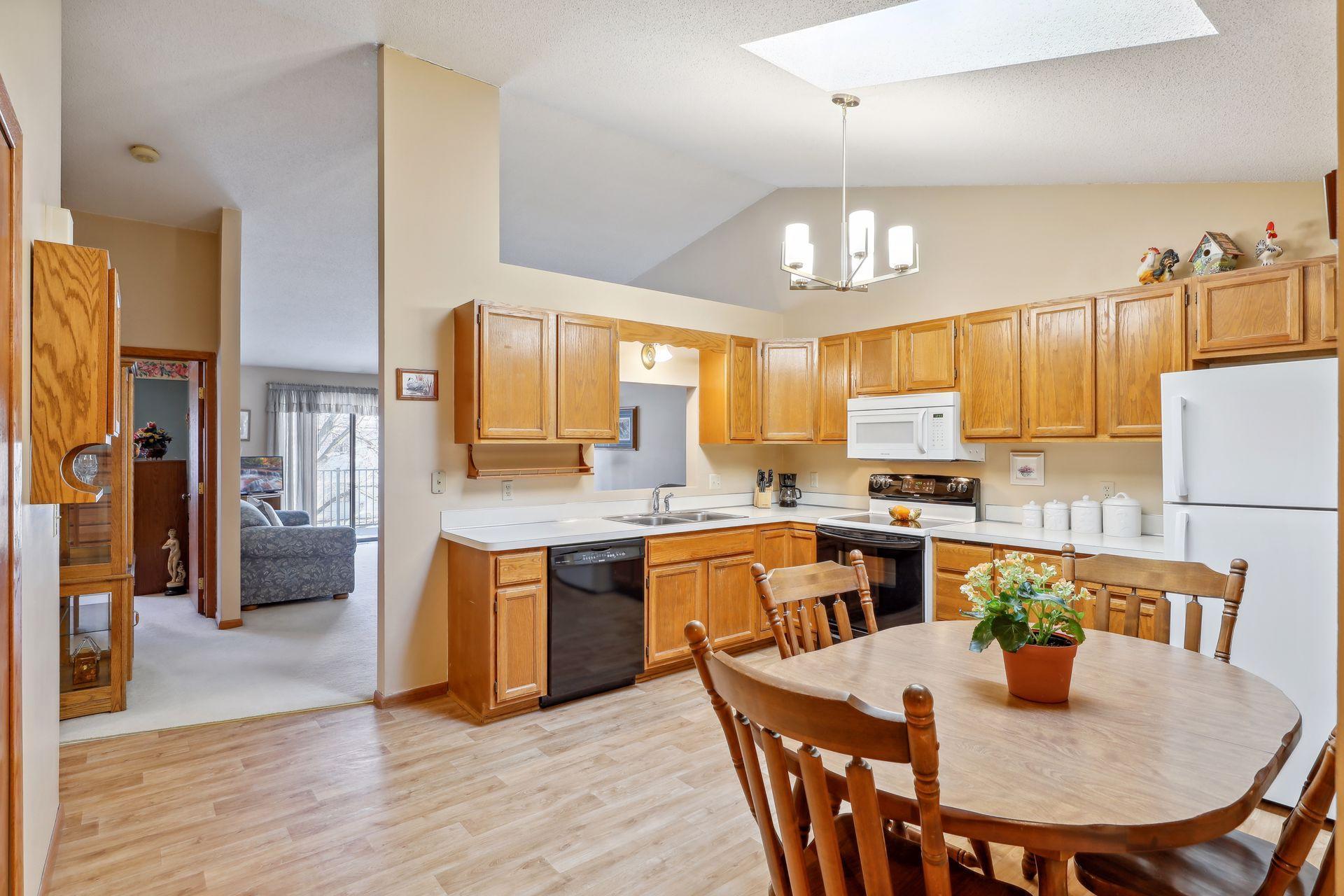 View of Residential at 3260 Greenbrier Street #3260B, Vadnais Heights MN 55127, Vadnais Heights - Mike Wilen | Minnesota Team Real Estate