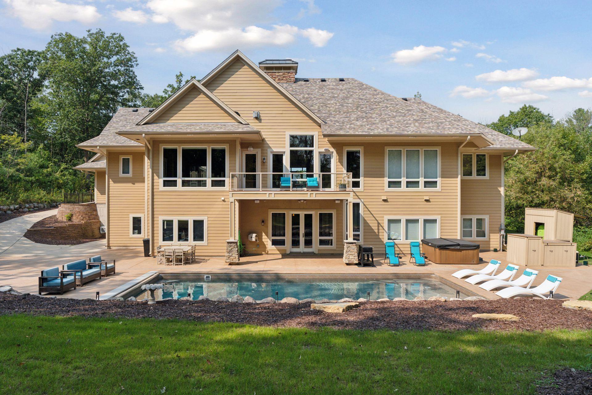 View of Residential at 12381 Riverview Trail, Stillwater MN 55082, Stillwater - Mike Wilen | Minnesota Team Real Estate