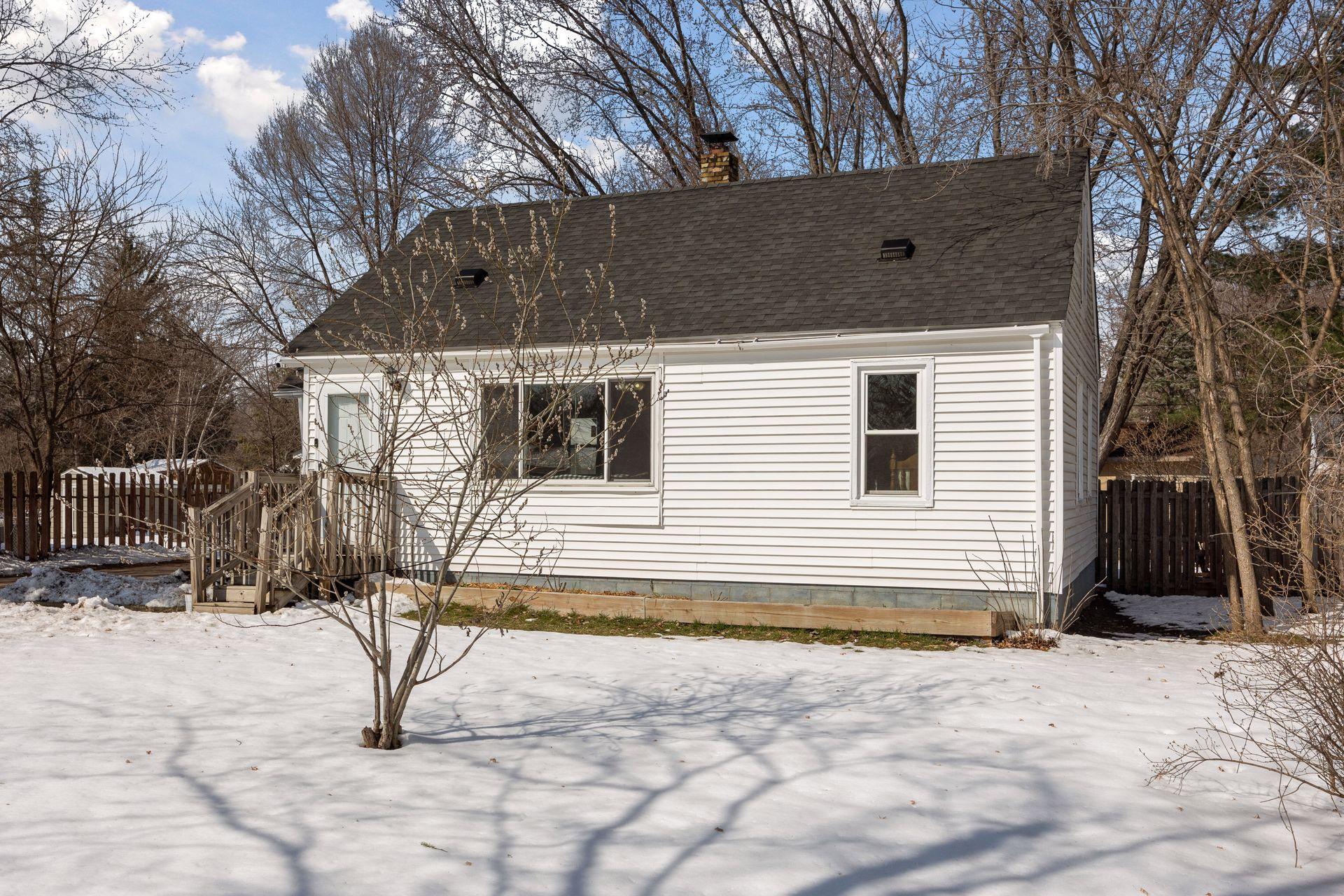 View of Residential at 2287 Terrace Drive, Mounds View MN 55112, Mounds View - Mike Wilen | Minnesota Team Real Estate