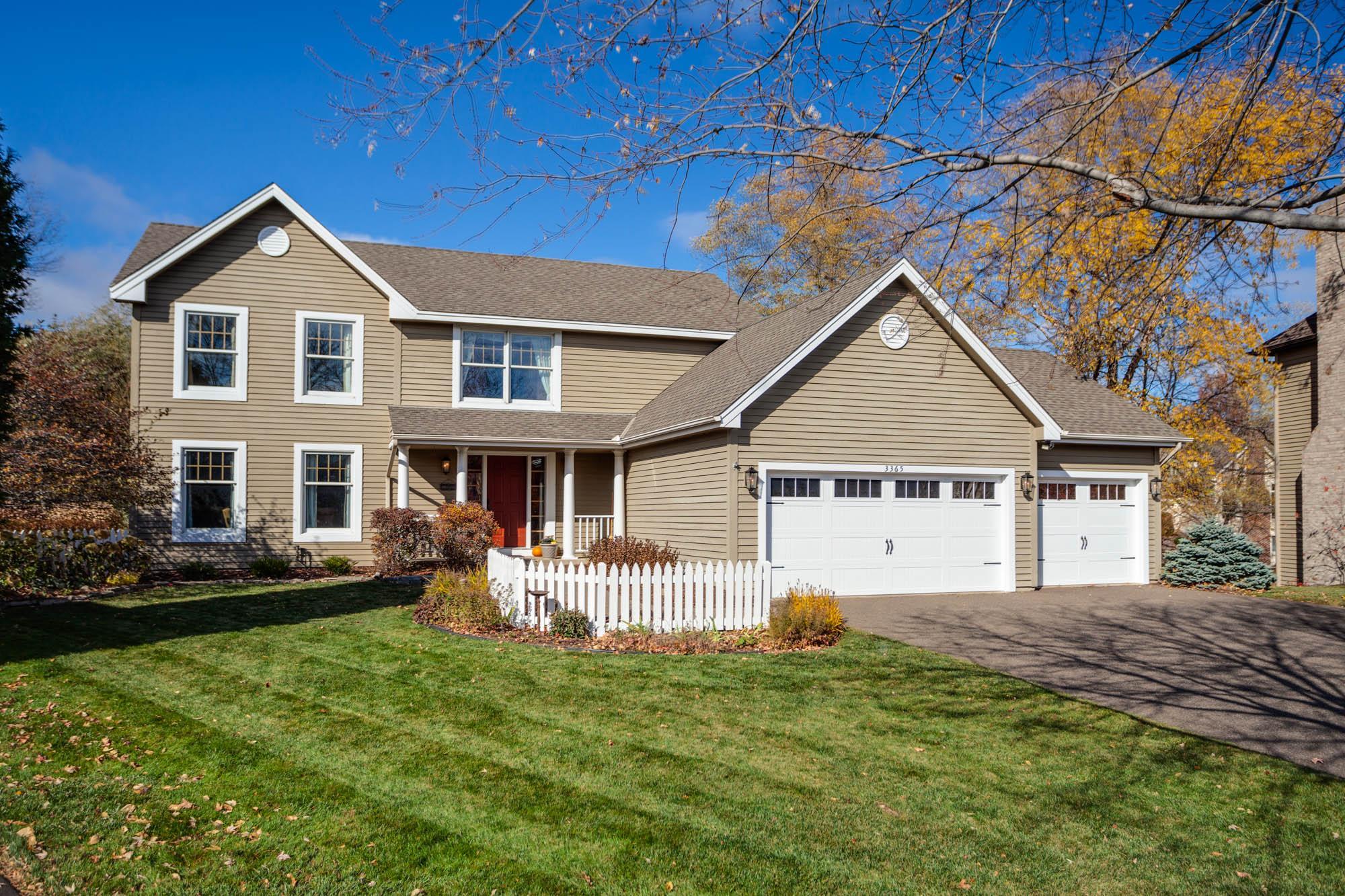 View of Residential at 3365 Olive Lane, Plymouth MN 55447, Plymouth - Mike Wilen | Minnesota Team Real Estate