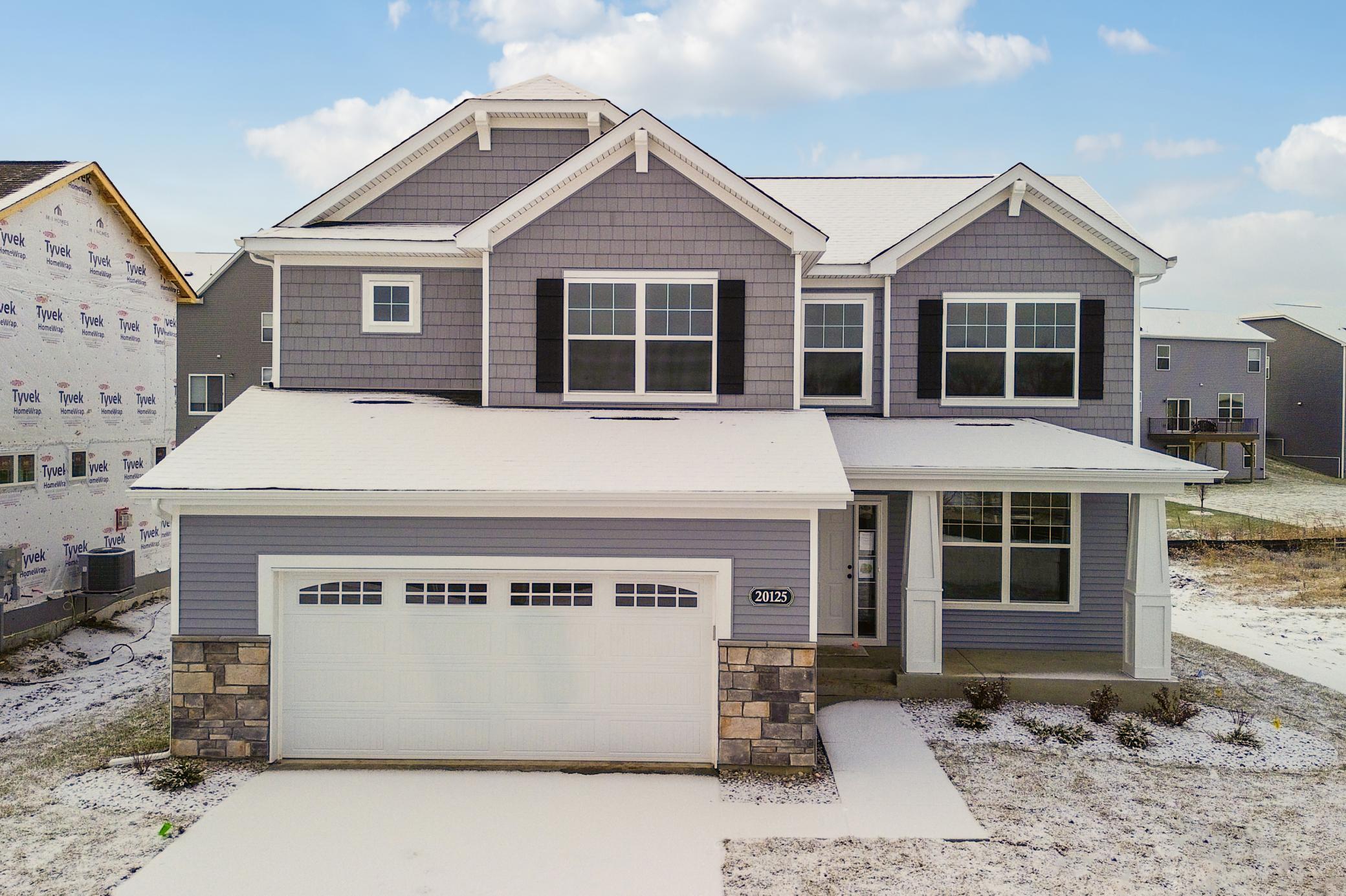 View of Residential at 20125 79th Place, Corcoran MN 55340, Corcoran - Mike Wilen | Minnesota Team Real Estate