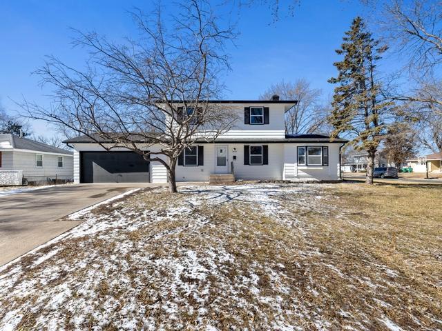 View of Residential at 7817 Kyle Avenue, Brooklyn Park MN 55443, Brooklyn Park - Mike Wilen | Minnesota Team Real Estate