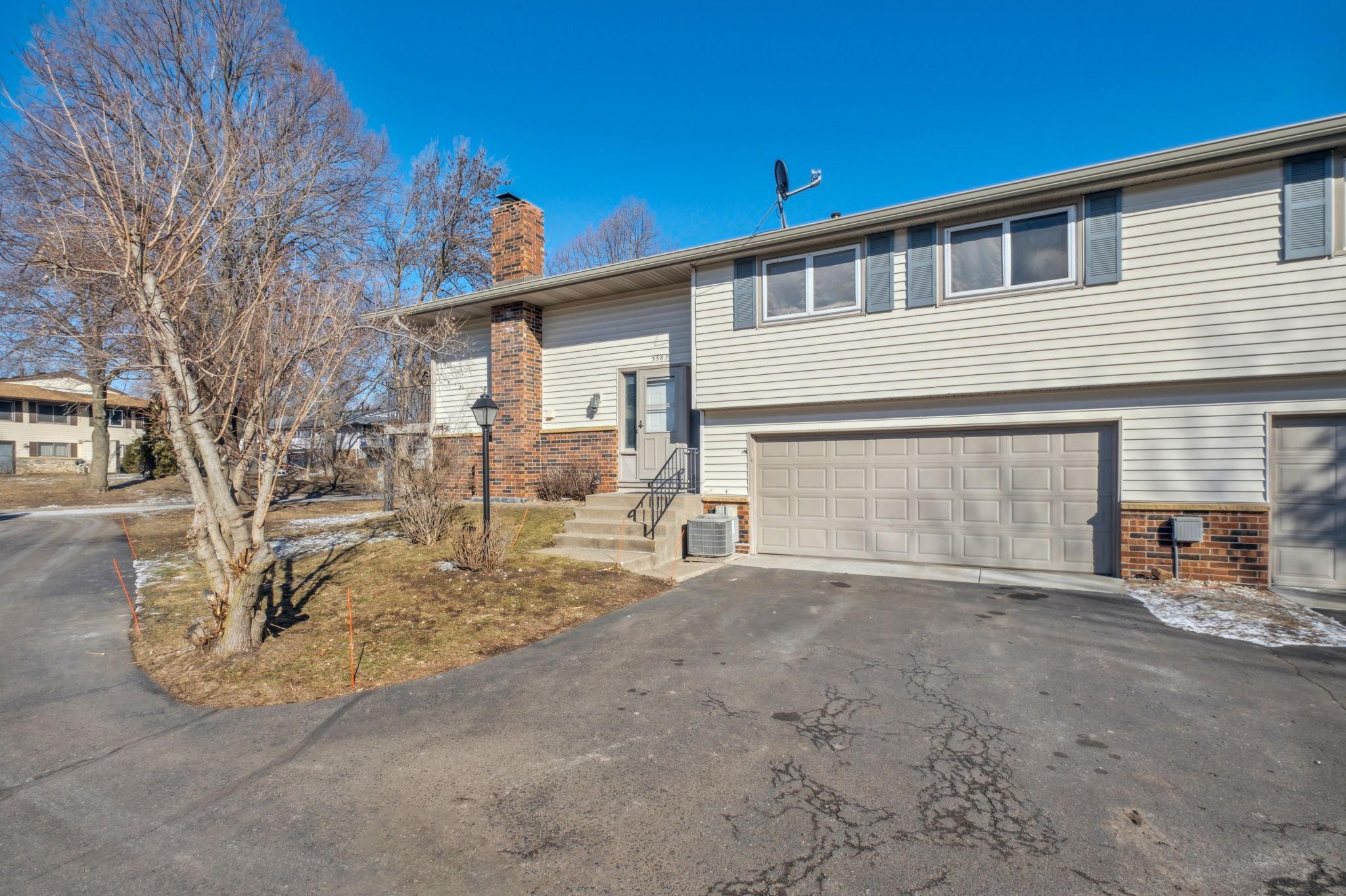 View of Residential at 3567 Granada Place, Oakdale MN 55128, Oakdale - Mike Wilen | Minnesota Team Real Estate