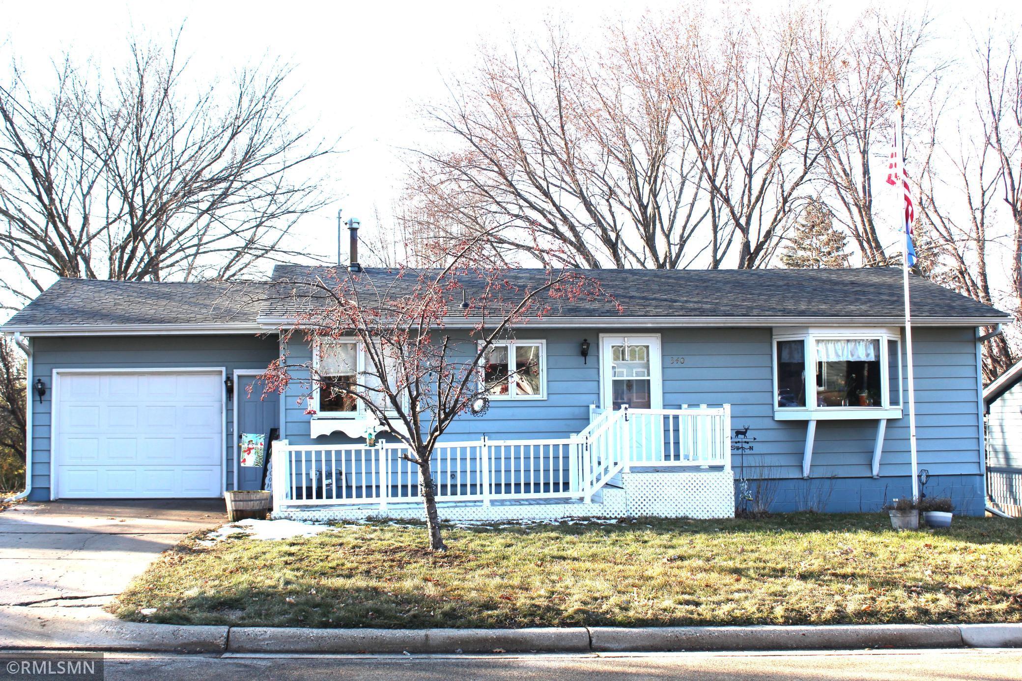 View of Residential at 340 6th Street, Cokato MN 55321, Cokato - Mike Wilen | Minnesota Team Real Estate