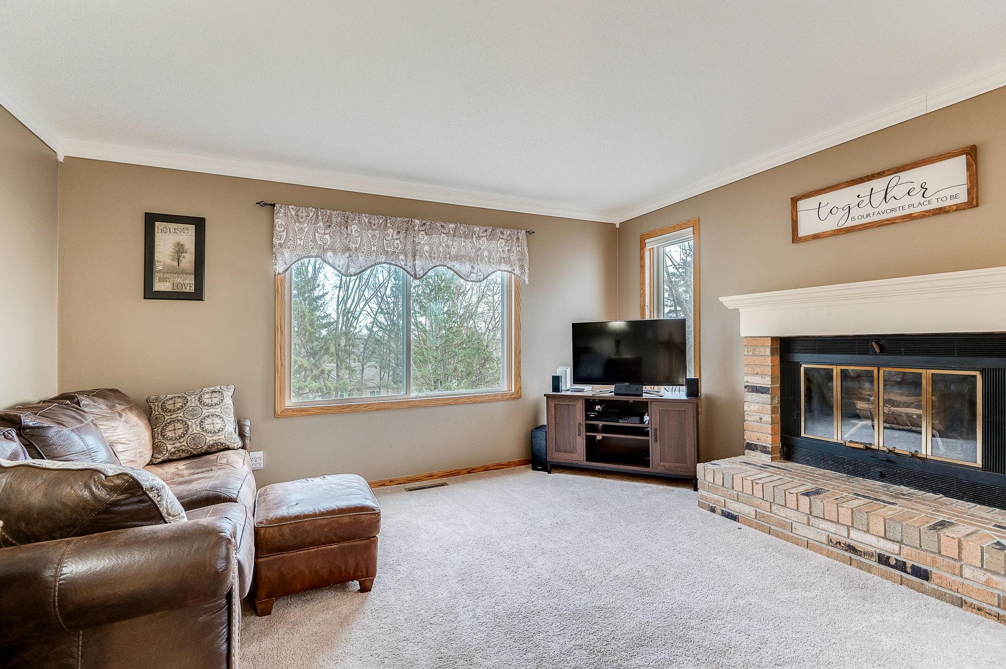 View of Residential at 8527 Jeffery Avenue, Cottage Grove MN 55016, Cottage Grove - Mike Wilen | Minnesota Team Real Estate