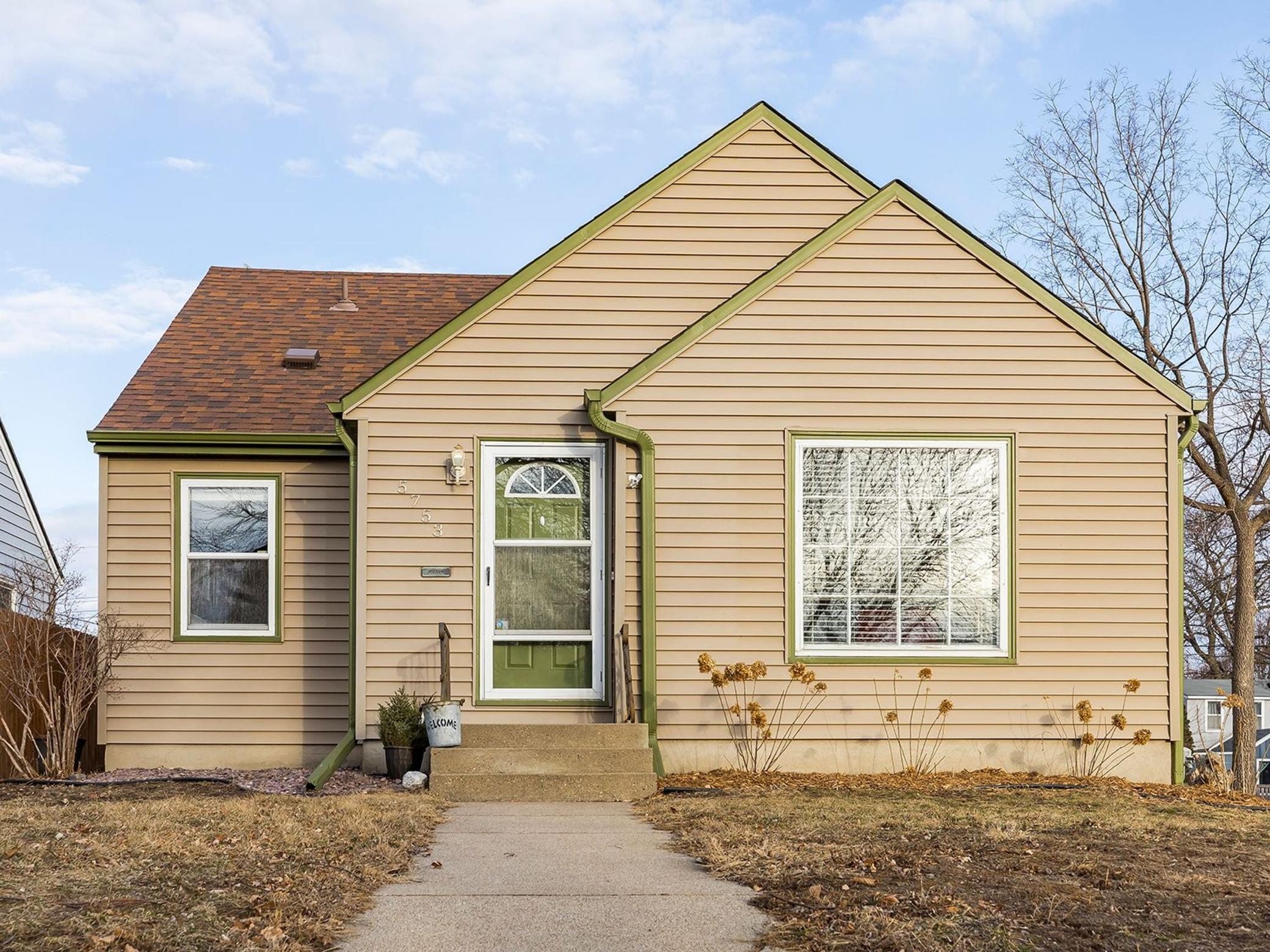 View of Residential at 5753 Longfellow Avenue, Minneapolis MN 55417, Minneapolis - Mike Wilen | Minnesota Team Real Estate