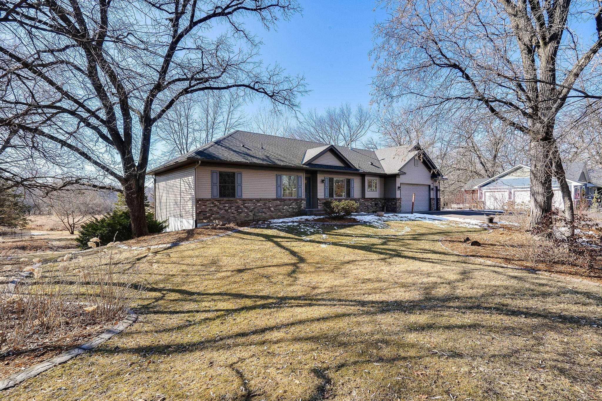 View of Residential at 25650 Gustavus Court, Wyoming MN 55092, Wyoming - Mike Wilen | Minnesota Team Real Estate