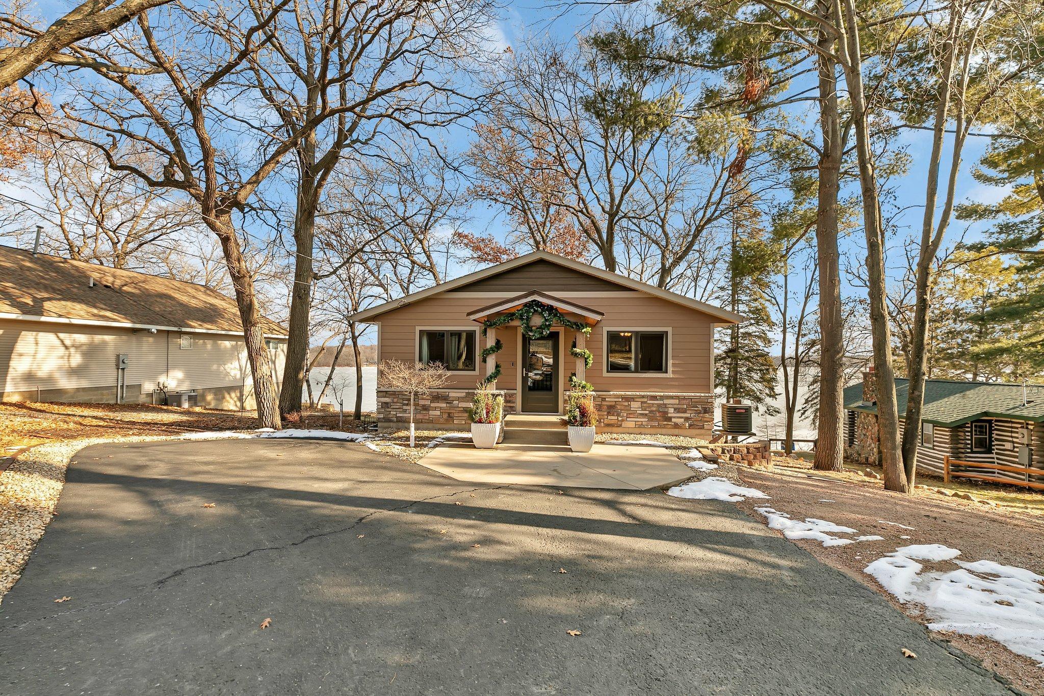 View of Residential at 4385 109th Avenue, Clear Lake MN 55319, Clear Lake - Mike Wilen | Minnesota Team Real Estate