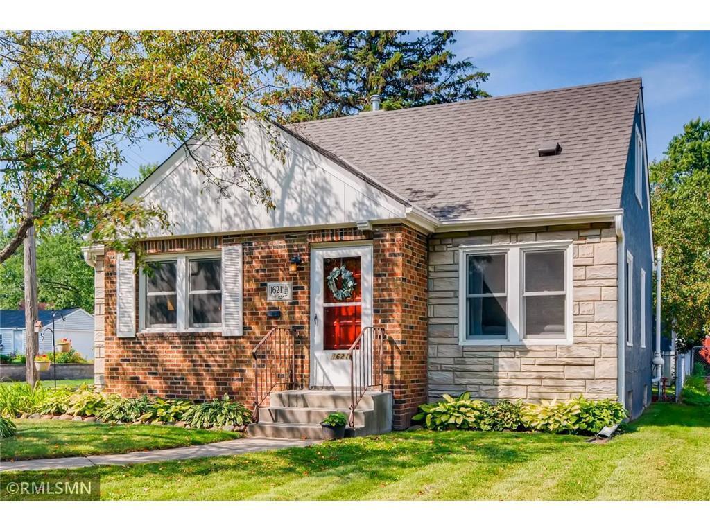View of Residential at 1621 Fernwood Street, Saint Paul MN 55108, Saint Paul - Mike Wilen | Minnesota Team Real Estate