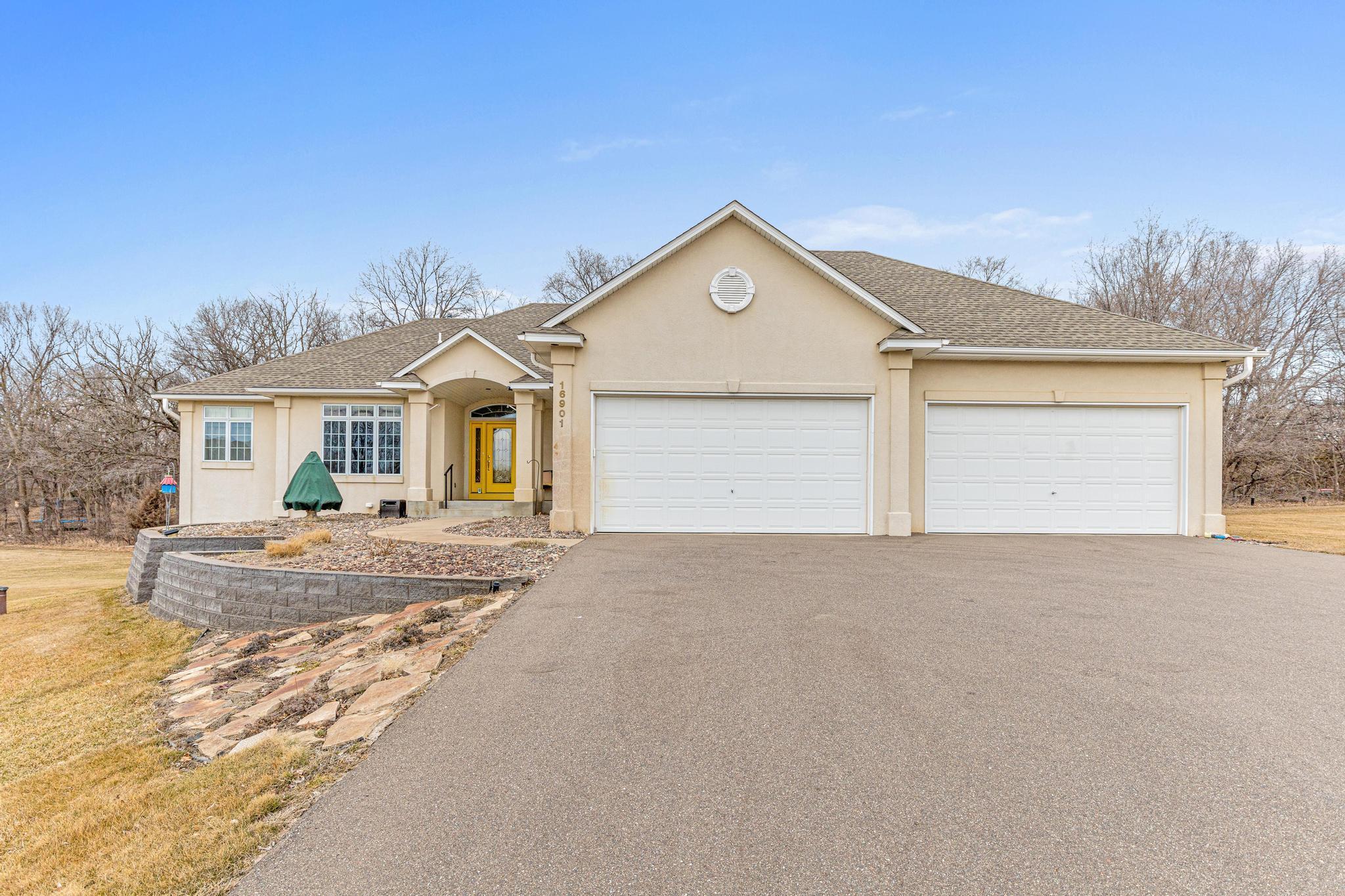 View of Residential at 16901 River View Circle, Big Lake MN 55309, Big Lake - Mike Wilen | Minnesota Team Real Estate