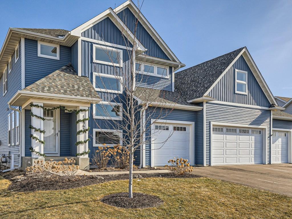 View of Residential at 19963 Farnham Avenue, Forest Lake MN 55025, Forest Lake - Mike Wilen | Minnesota Team Real Estate