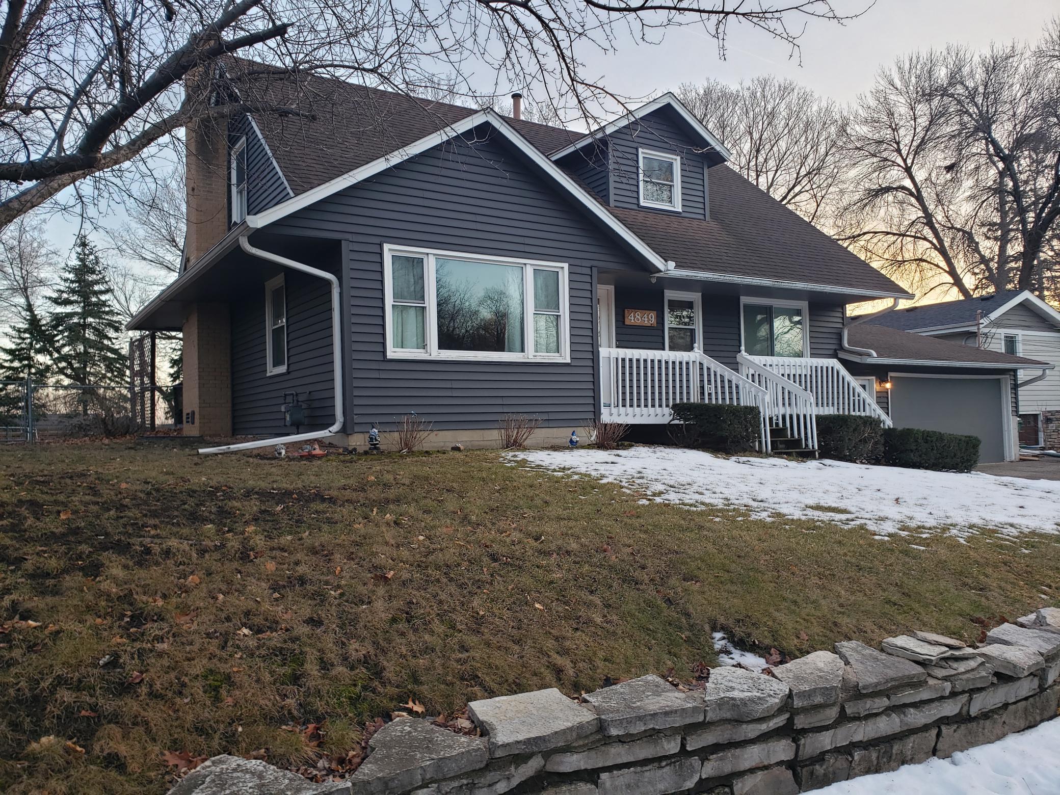 View of Residential at 4849 Hanover Road, Mound MN 55364, Mound - Mike Wilen | Minnesota Team Real Estate