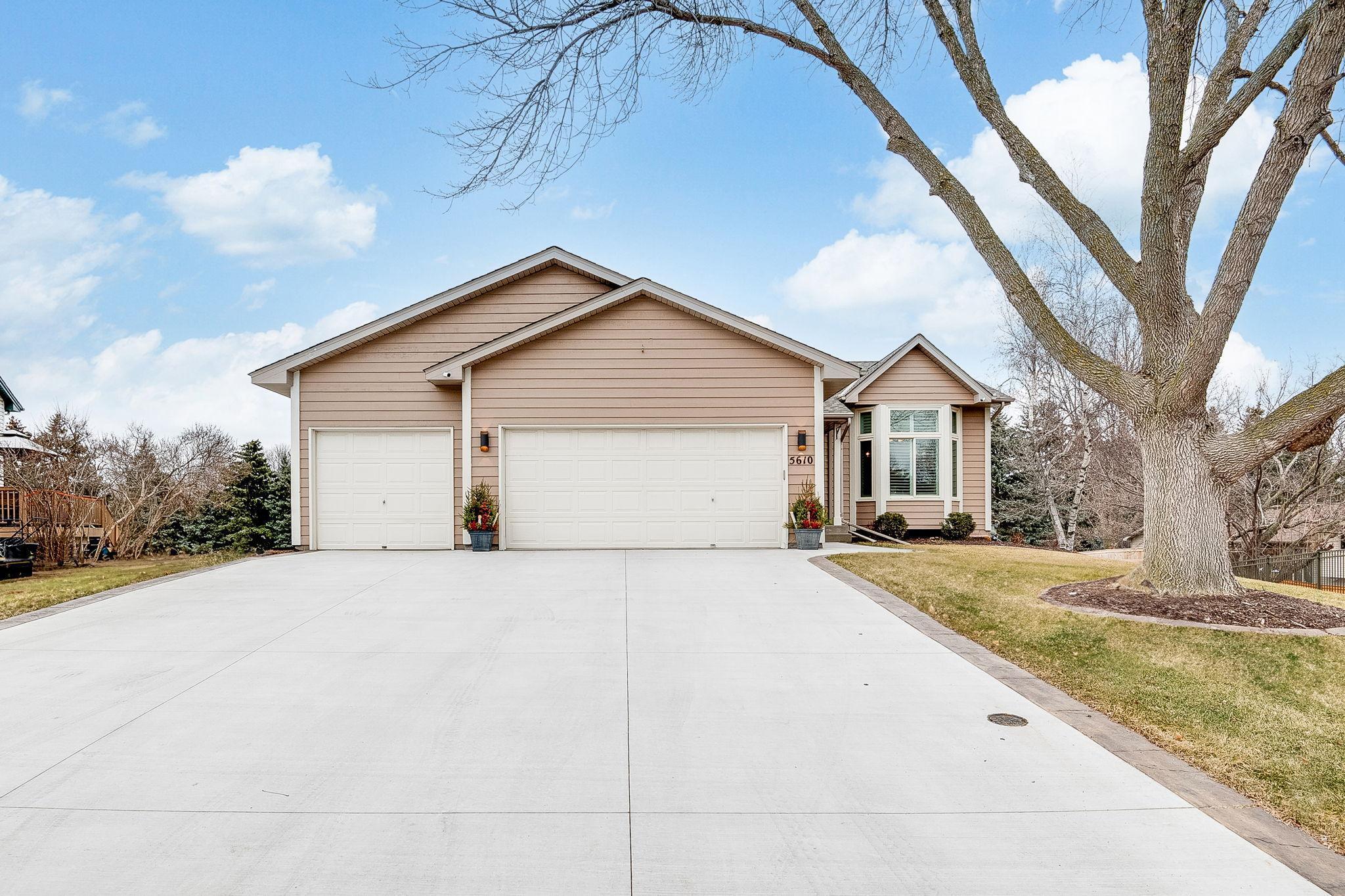 View of Residential at 5610 Teakwood Lane, Plymouth MN 55442, Plymouth - Mike Wilen | Minnesota Team Real Estate