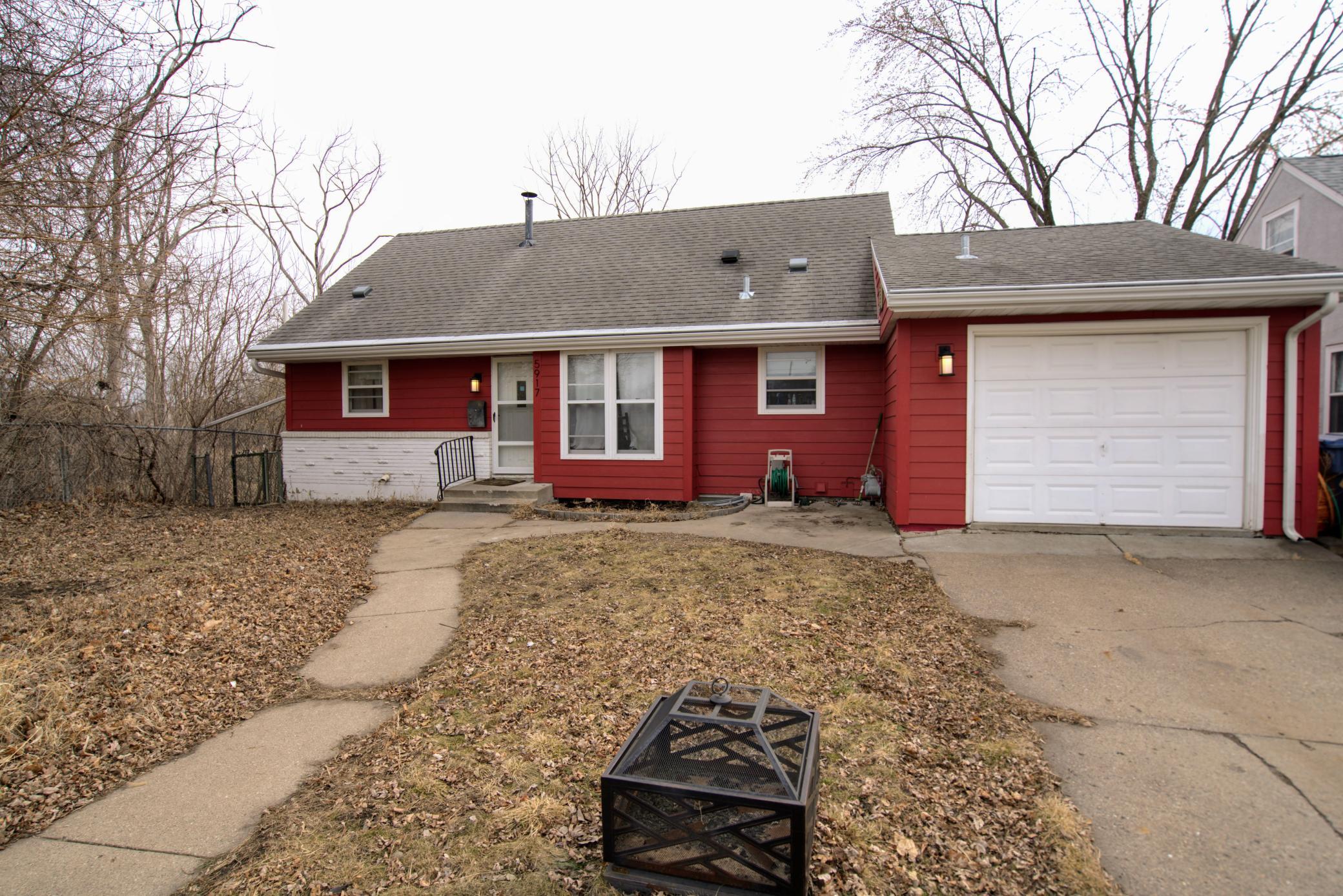 View of Residential at 5917 14th Avenue, Minneapolis MN 55417, Minneapolis - Mike Wilen | Minnesota Team Real Estate