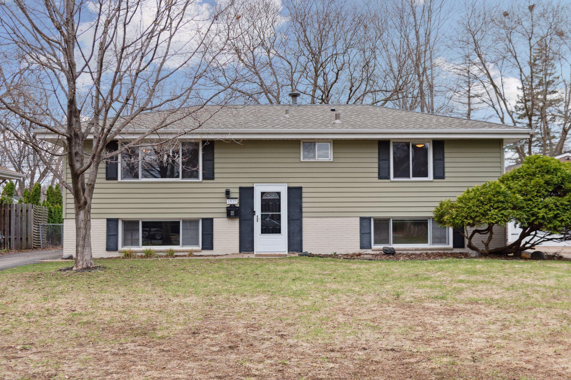 View of Residential at 2820 Oregon Avenue, Saint Louis Park MN 55426, Saint Louis Park - Mike Wilen | Minnesota Team Real Estate