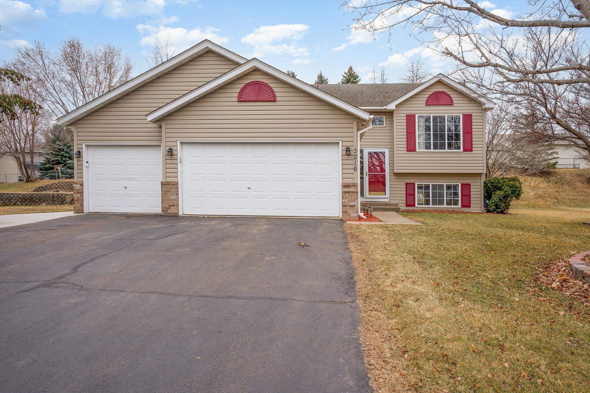 View of Residential at 3216 200th Street, Farmington MN 55024, Farmington - Mike Wilen | Minnesota Team Real Estate