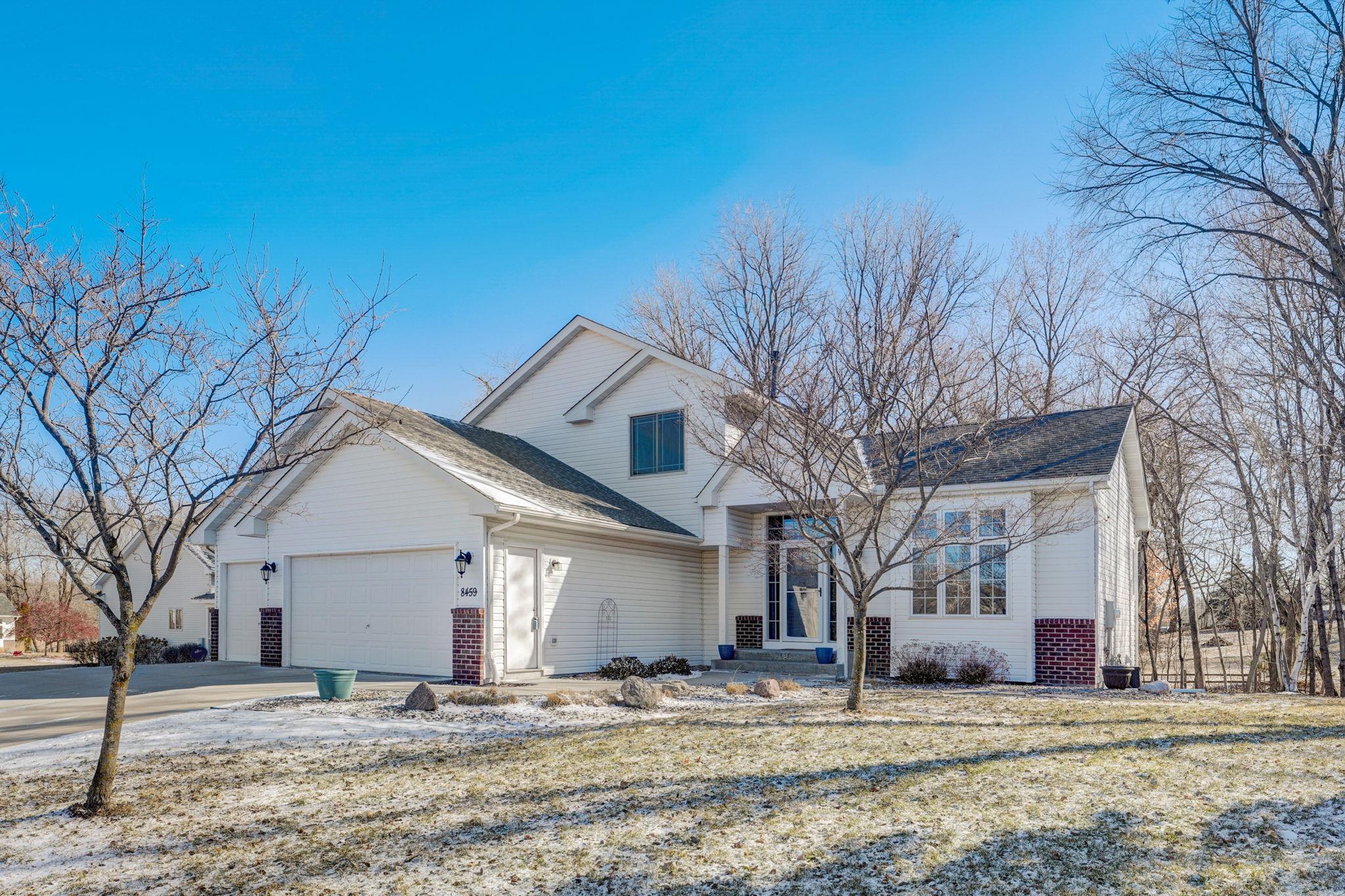 View of Residential at 8459 Woodland Curve, Saint Bonifacius MN 55375, Saint Bonifacius - Mike Wilen | Minnesota Team Real Estate