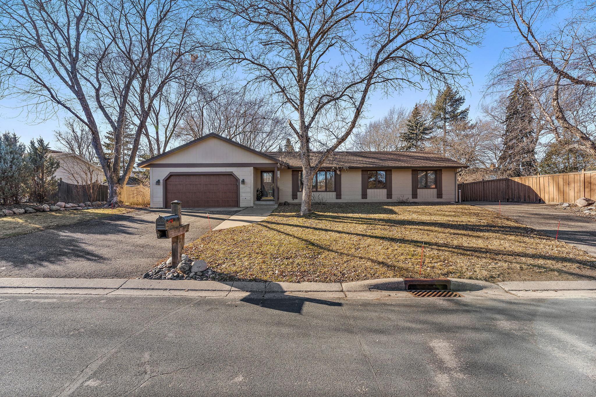 View of Residential at 7914 Wyoming Avenue, Bloomington MN 55438, Bloomington - Mike Wilen | Minnesota Team Real Estate