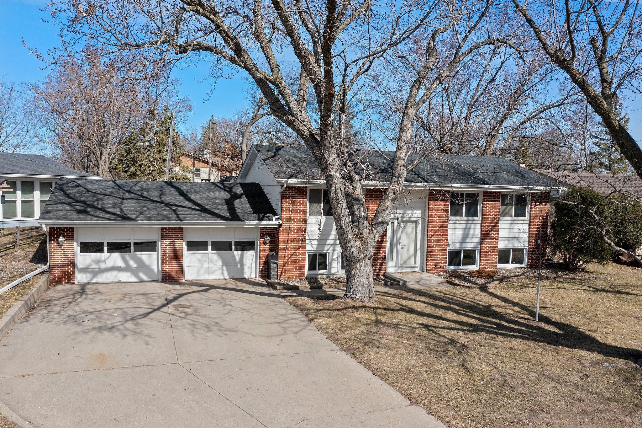 View of Residential at 3424 87th Street, Bloomington MN 55431, Bloomington - Mike Wilen | Minnesota Team Real Estate