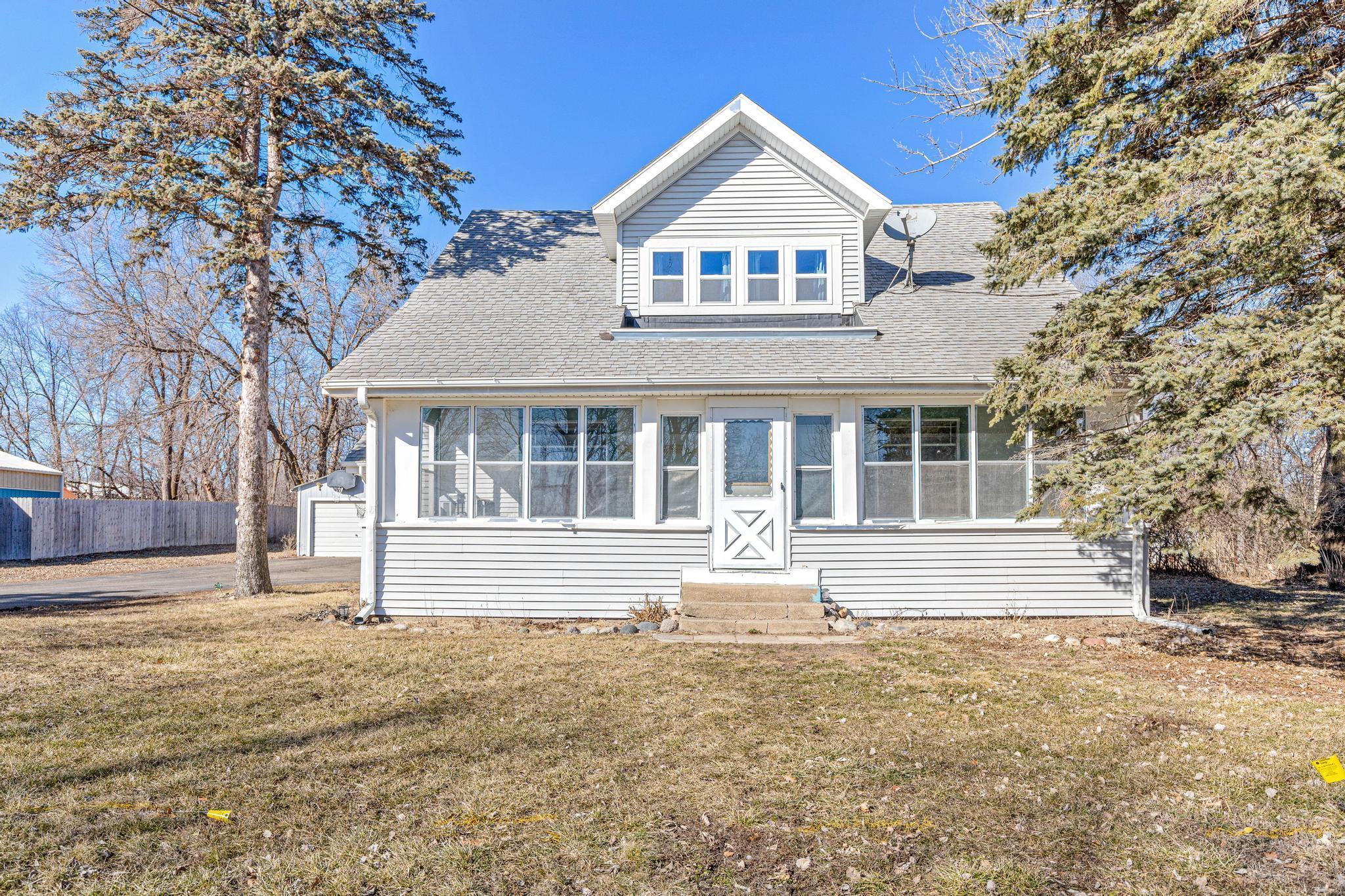 View of Residential at 4390 112th Street, Maple Lake MN 55358, Maple Lake - Mike Wilen | Minnesota Team Real Estate