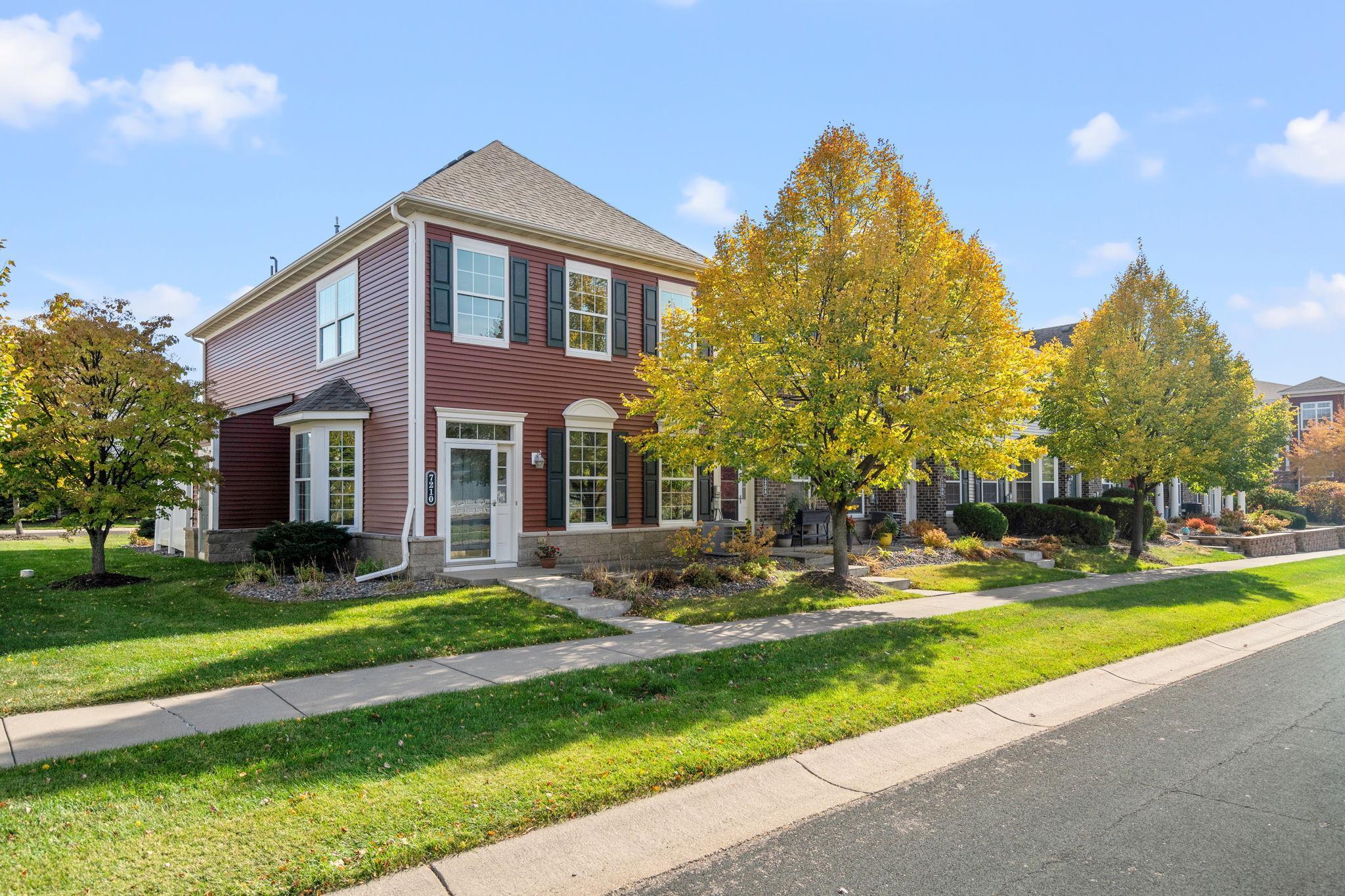 View of Residential at 7210 Kimberly Lane, Maple Grove MN 55311, Maple Grove - Mike Wilen | Minnesota Team Real Estate