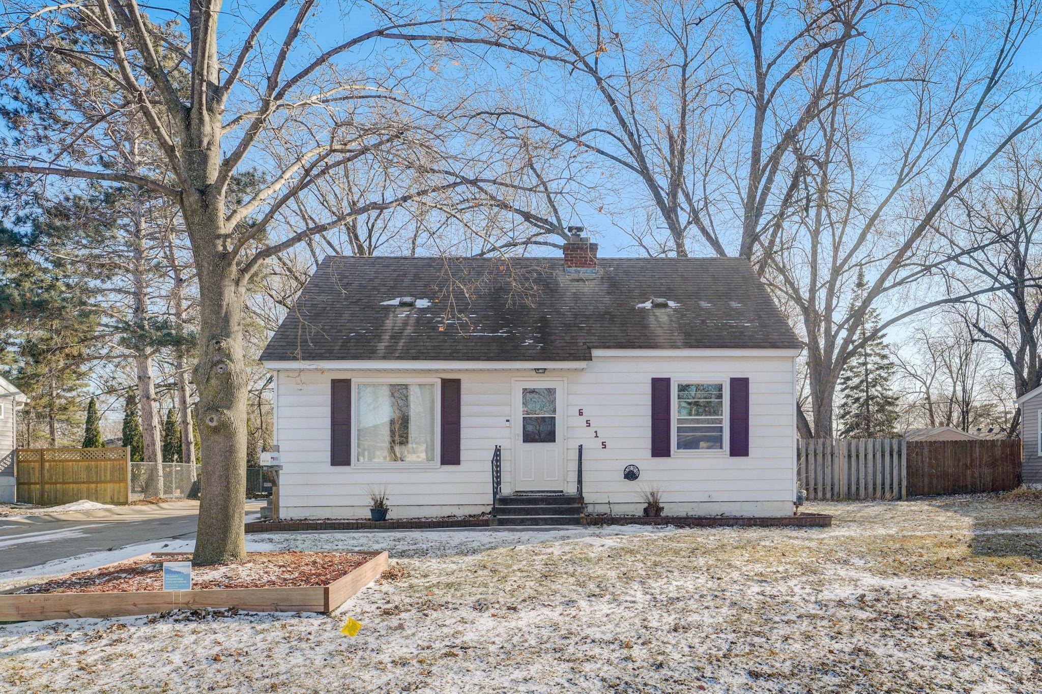 View of Residential at 6515 Cloverdale Avenue, Crystal MN 55428, Crystal - Mike Wilen | Minnesota Team Real Estate