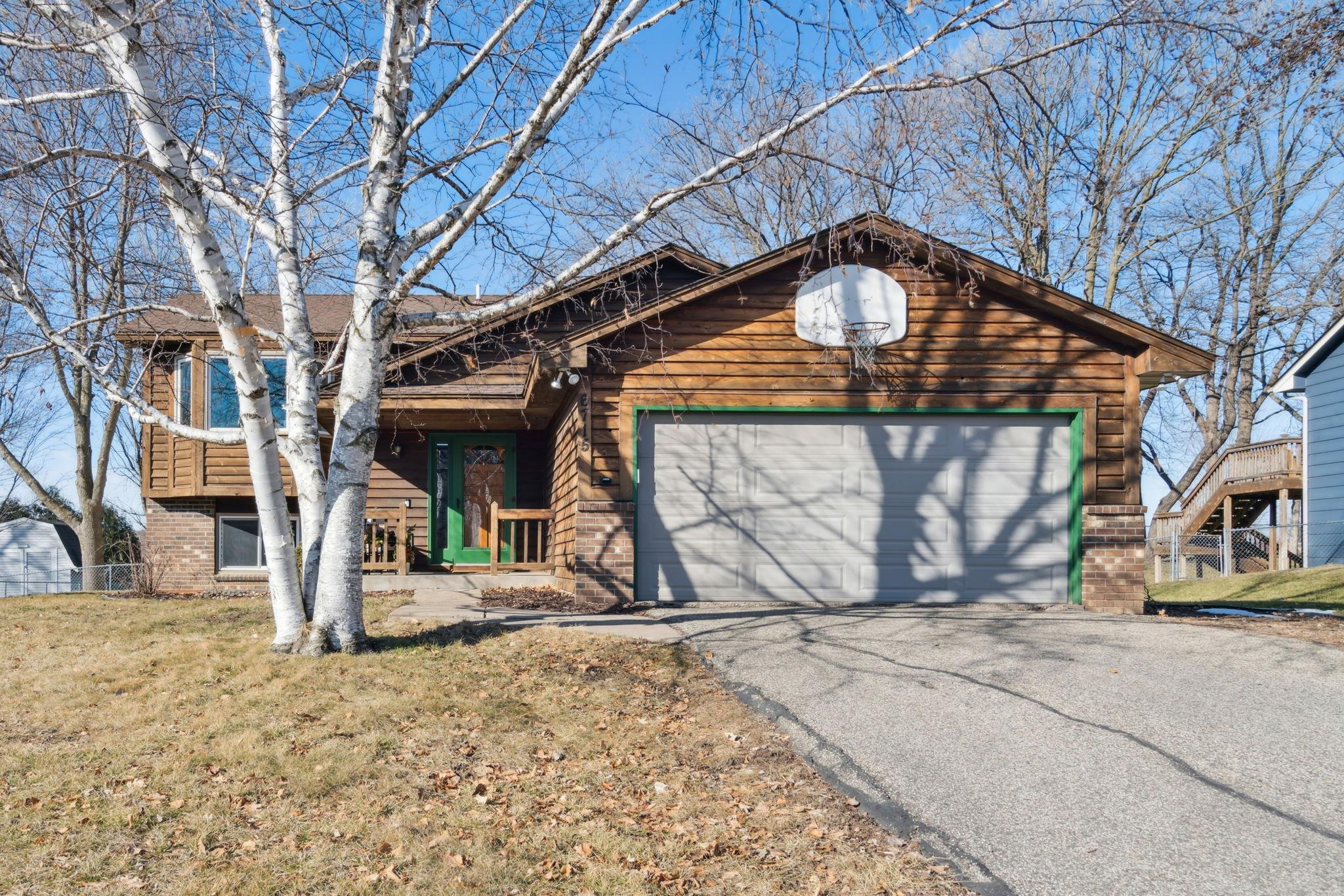 View of Residential at 6715 Quantico Lane, Maple Grove MN 55311, Maple Grove - Mike Wilen | Minnesota Team Real Estate