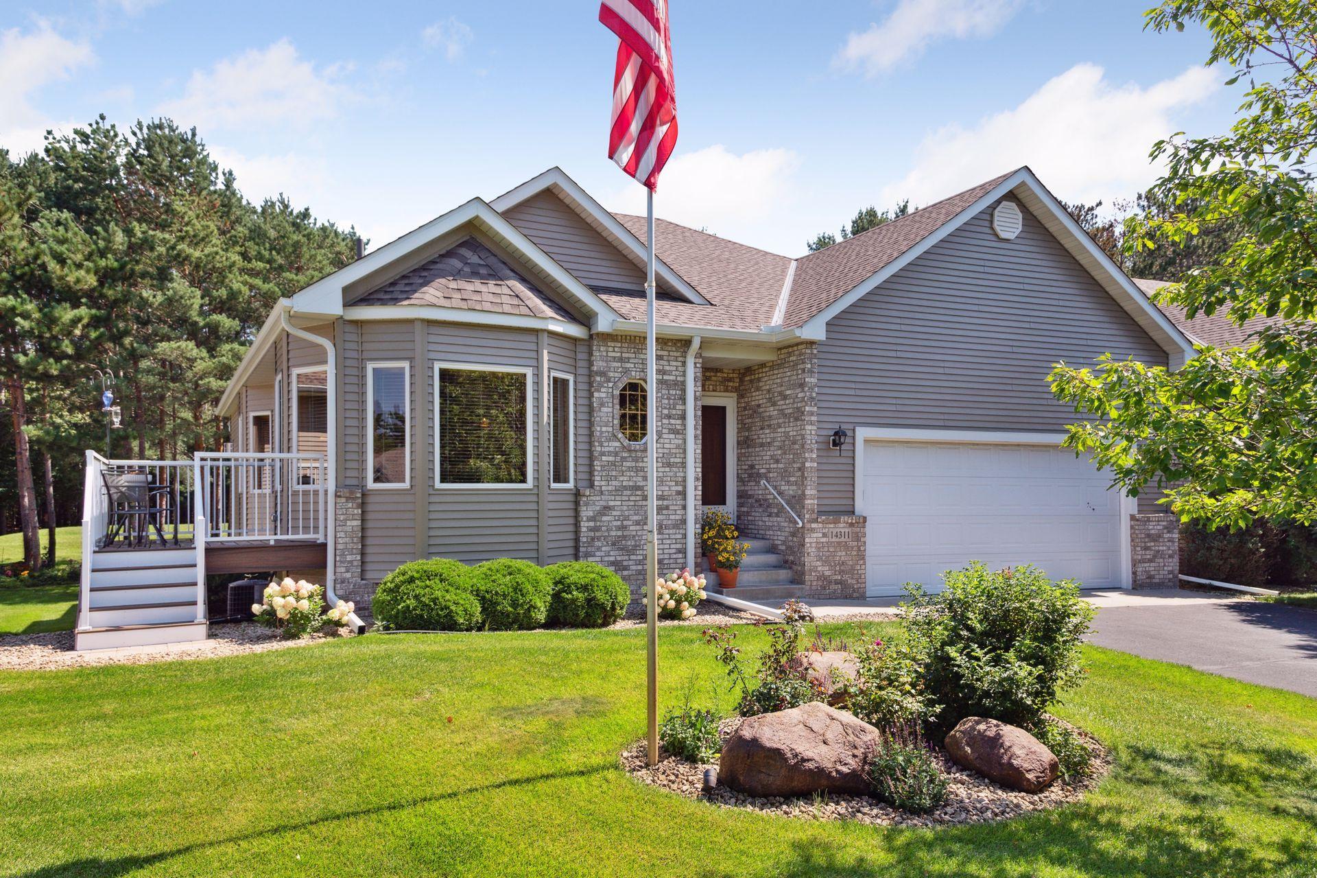View of Residential at 14311 Rochester Street, Ham Lake MN 55304, Ham Lake - Mike Wilen | Minnesota Team Real Estate