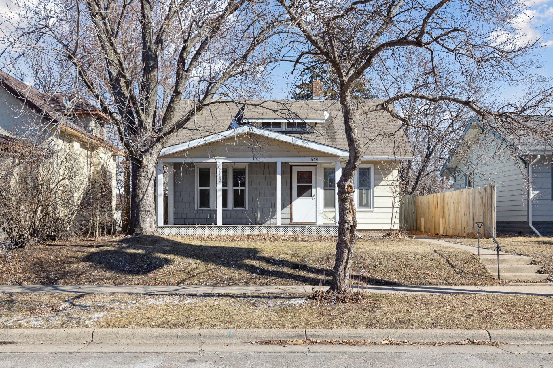 View of Residential at 914 Aldine Street, Saint Paul MN 55104, Saint Paul - Mike Wilen | Minnesota Team Real Estate