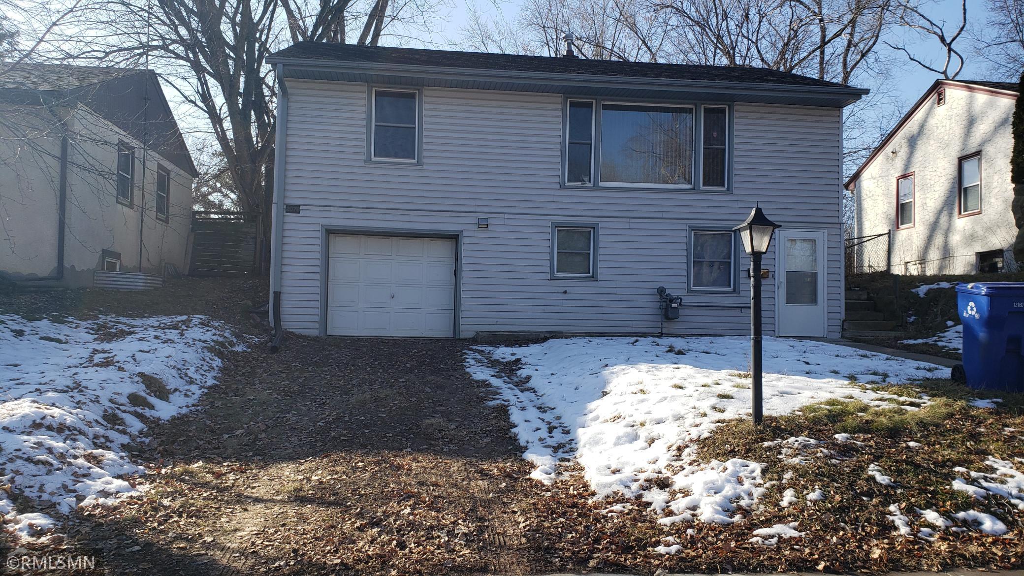 View of Residential at 2076 Margaret Street, Saint Paul MN 55119, Saint Paul - Mike Wilen | Minnesota Team Real Estate