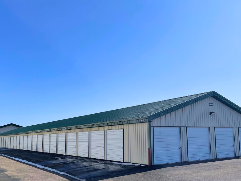 View of Commercial Sale at 16410 149th Street, Big Lake MN 55309, Big Lake - Mike Wilen | Minnesota Team Real Estate