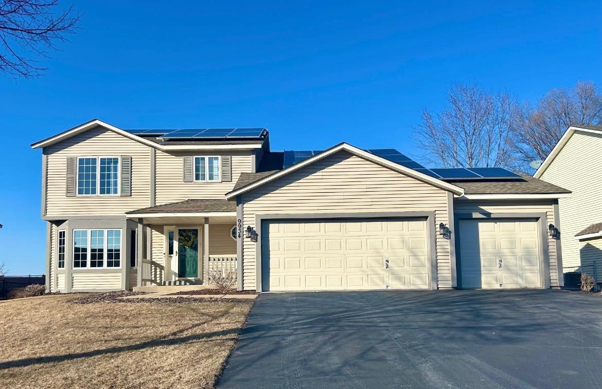 View of Residential at 9934 77th Street, Cottage Grove MN 55016, Cottage Grove - Mike Wilen | Minnesota Team Real Estate