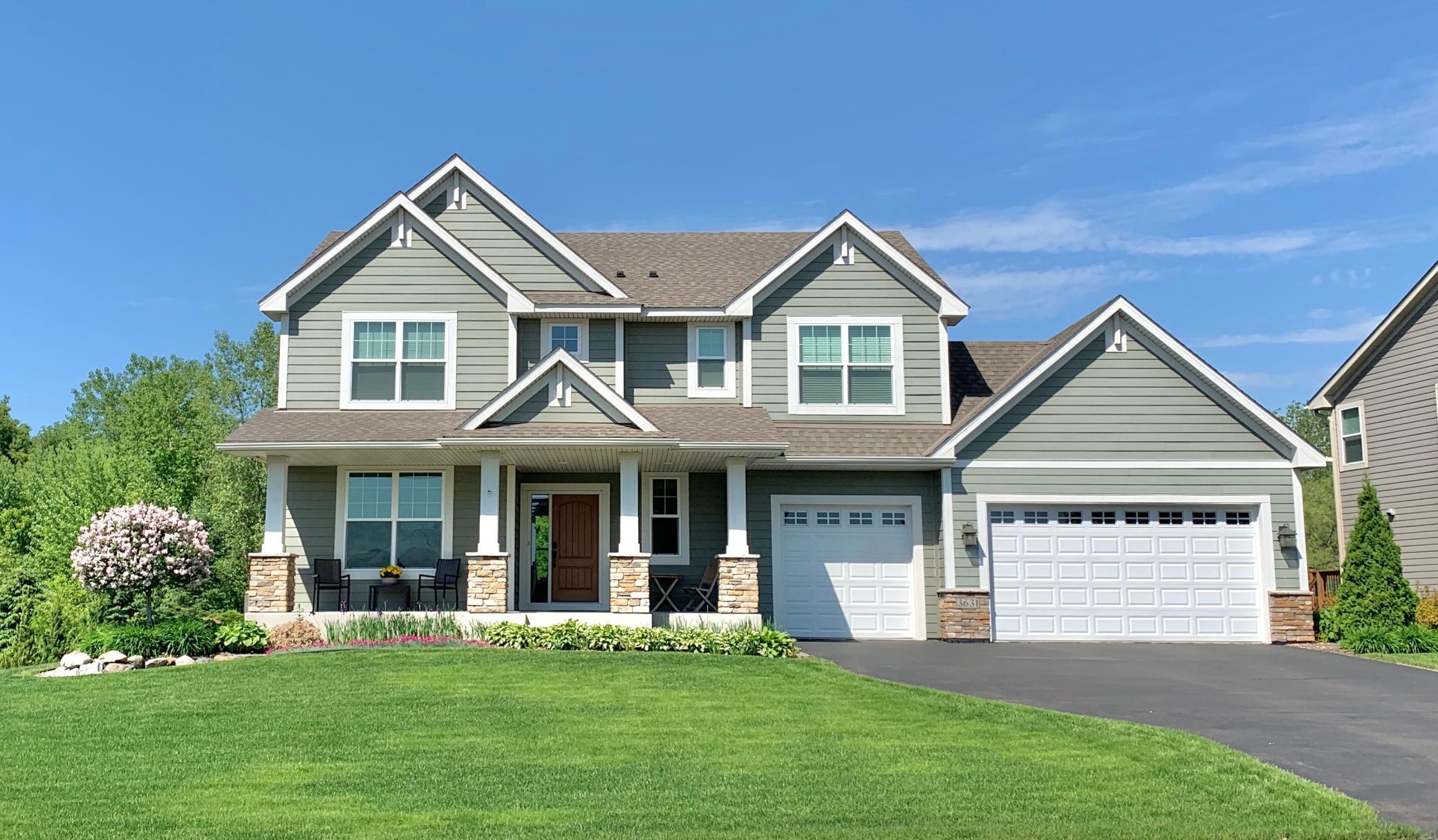 View of Residential at 3631 Springwood Court, Eagan MN 55123, Eagan - Mike Wilen | Minnesota Team Real Estate