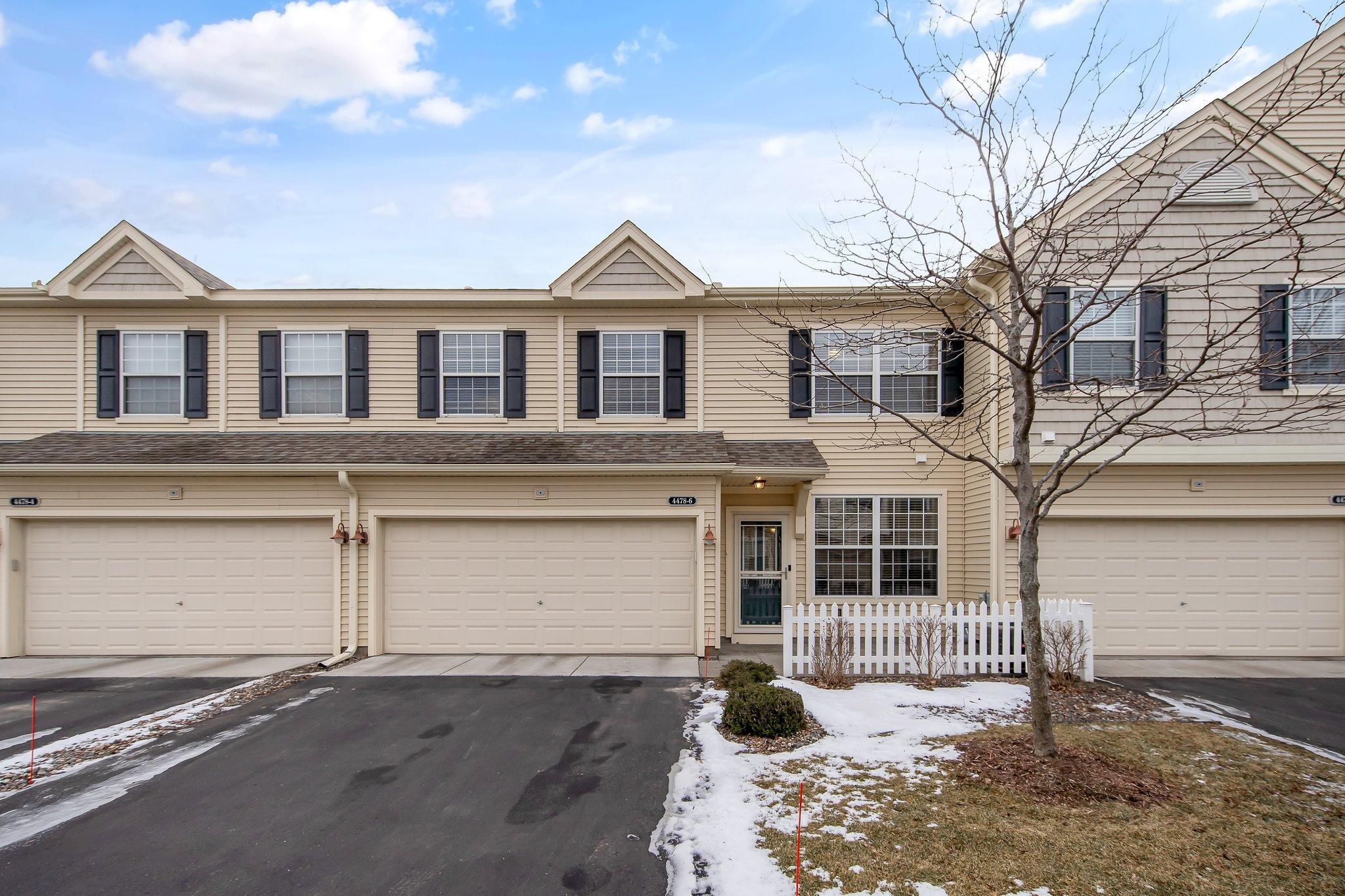 View of Residential at 4478 Rosemary Way #6, Hugo MN 55038, Hugo - Mike Wilen | Minnesota Team Real Estate