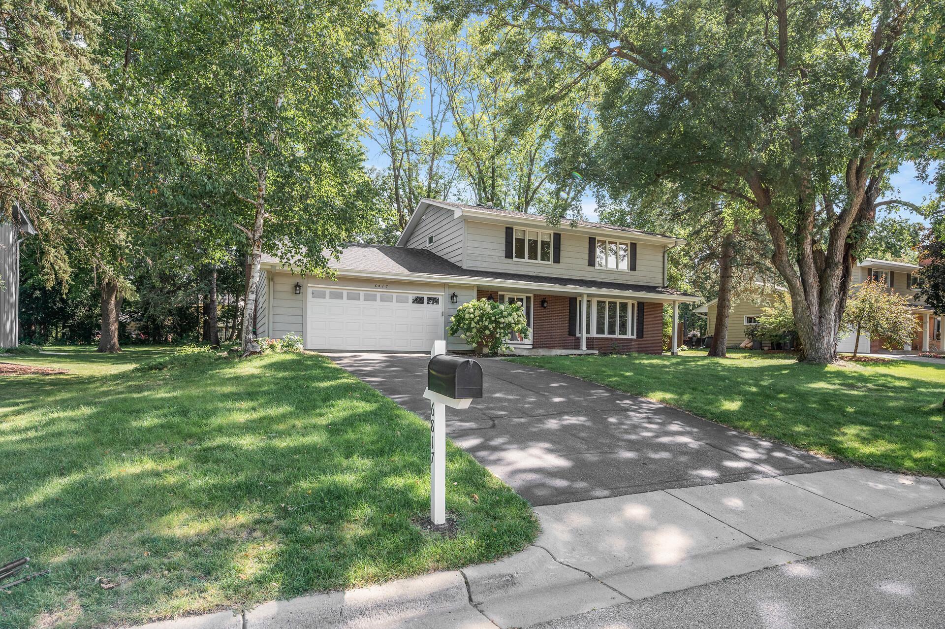 View of Residential at 6817 Saint Patricks Lane, Edina MN 55439, Edina - Mike Wilen | Minnesota Team Real Estate