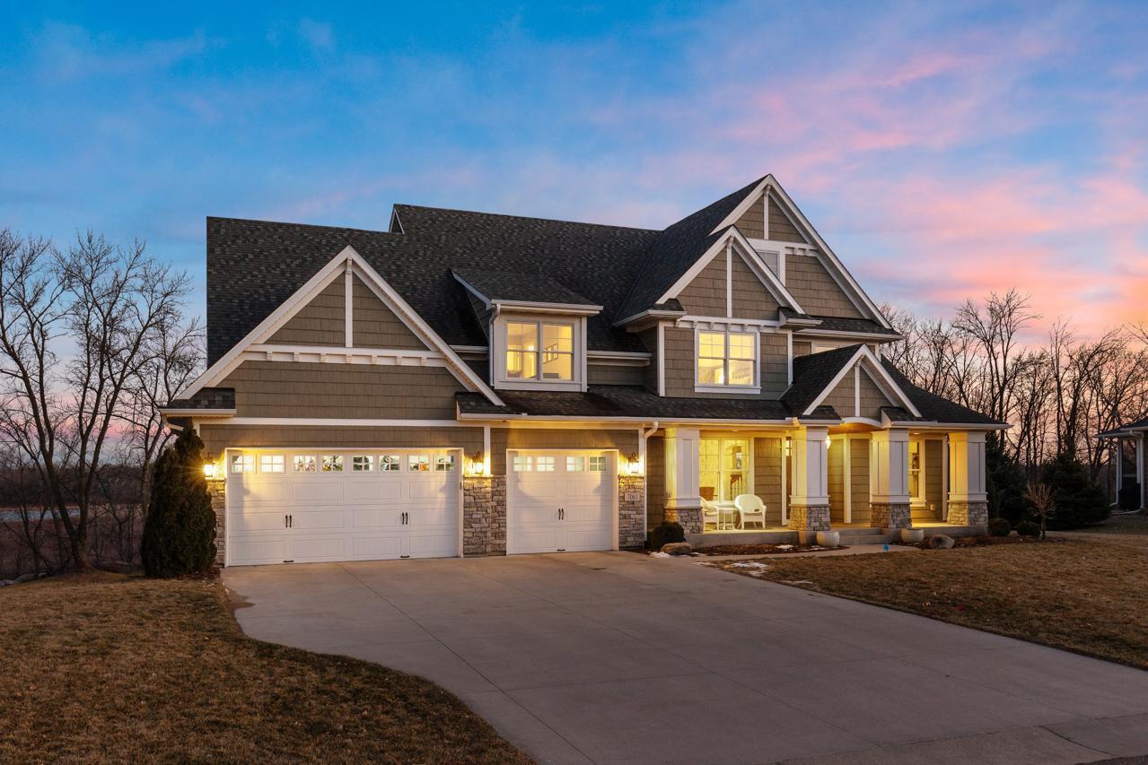 View of Residential at 7061 Mill Creek Lane, Excelsior MN 55331, Excelsior - Mike Wilen | Minnesota Team Real Estate