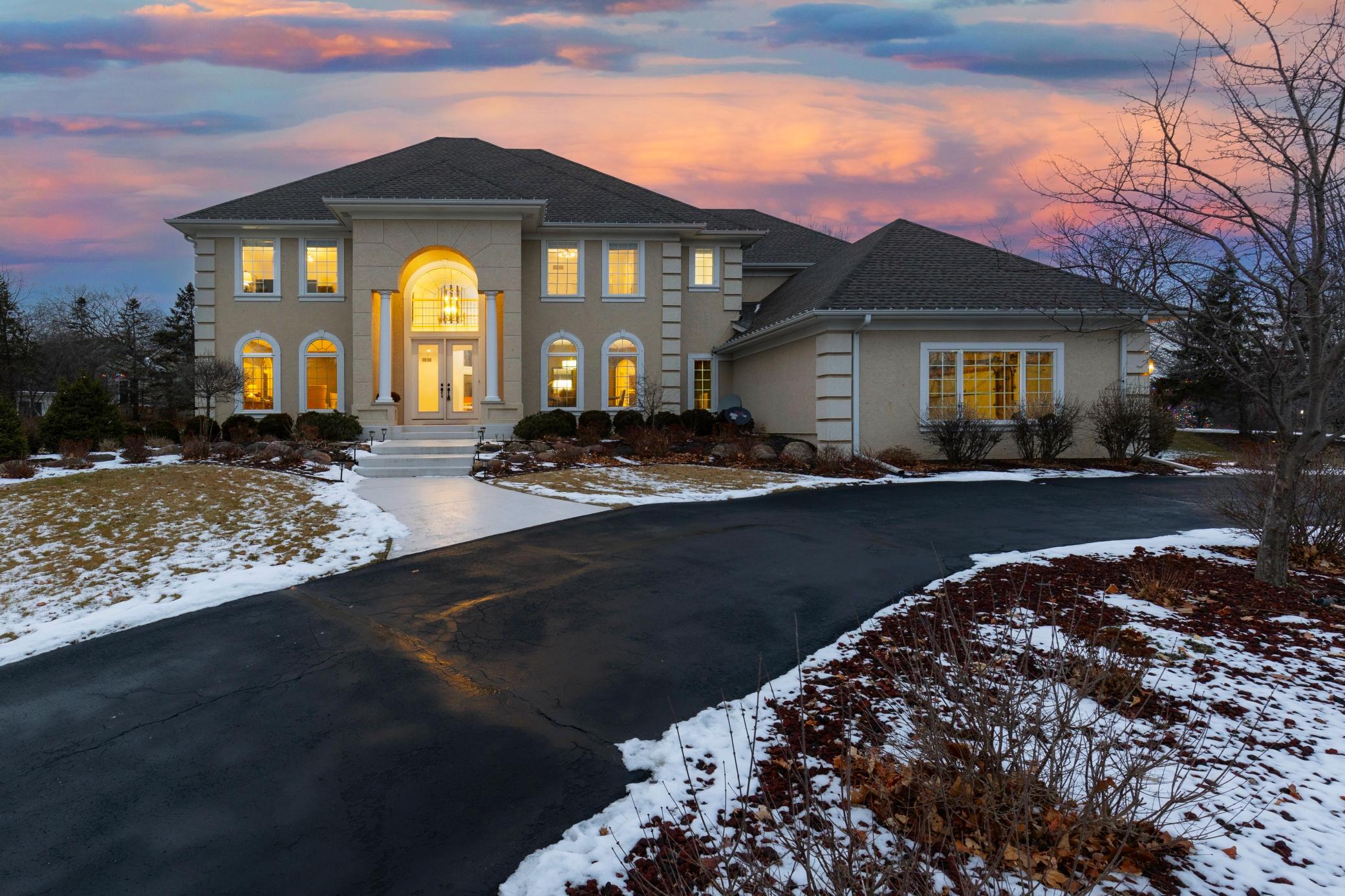 View of Residential at 18119 Bearpath Trail, Eden Prairie MN 55347, Eden Prairie - Mike Wilen | Minnesota Team Real Estate