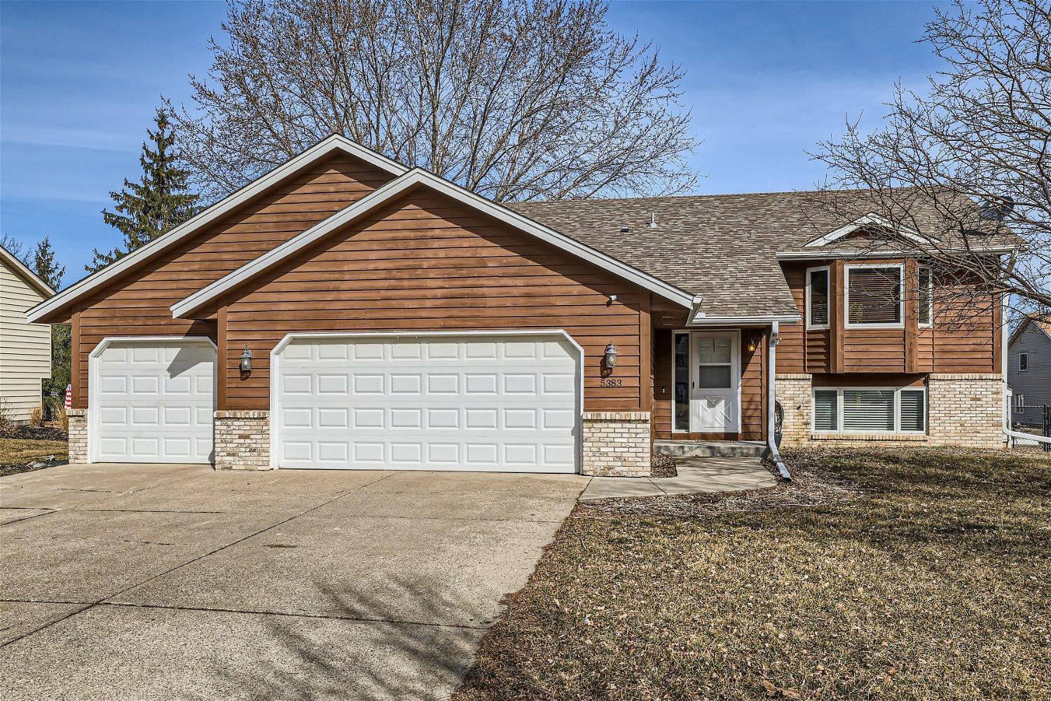 View of Residential at 5383 187th Street, Farmington MN 55024, Farmington - Mike Wilen | Minnesota Team Real Estate