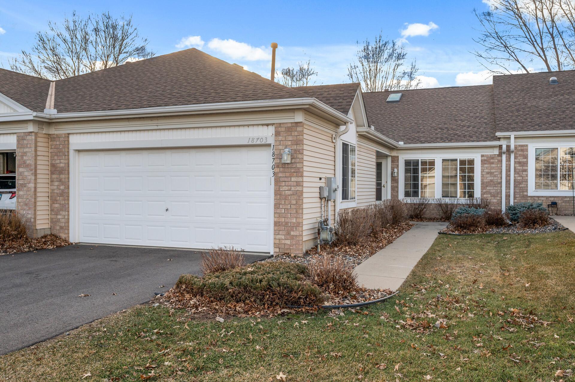 View of Residential at 18703 Kalmar Court, Lakeville MN 55044, Lakeville - Mike Wilen | Minnesota Team Real Estate