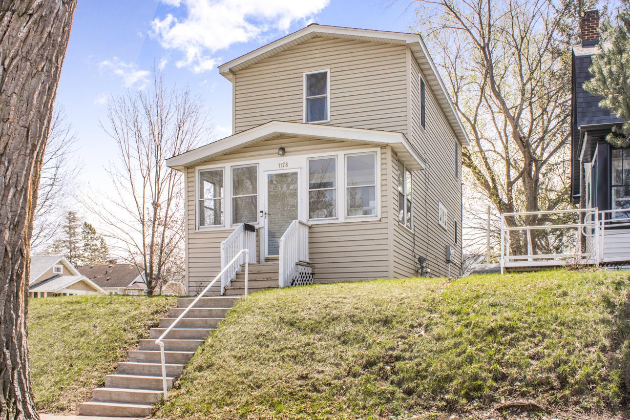 View of Residential at 1178 Rose Avenue, Saint Paul MN 55106, Saint Paul - Mike Wilen | Minnesota Team Real Estate