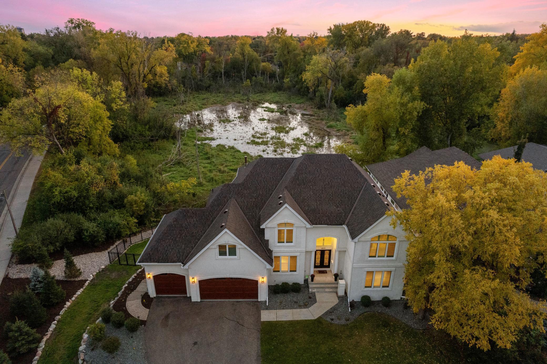 View of Residential at 3801 Cedar Lake Place, Minneapolis MN 55416, Minneapolis - Mike Wilen | Minnesota Team Real Estate
