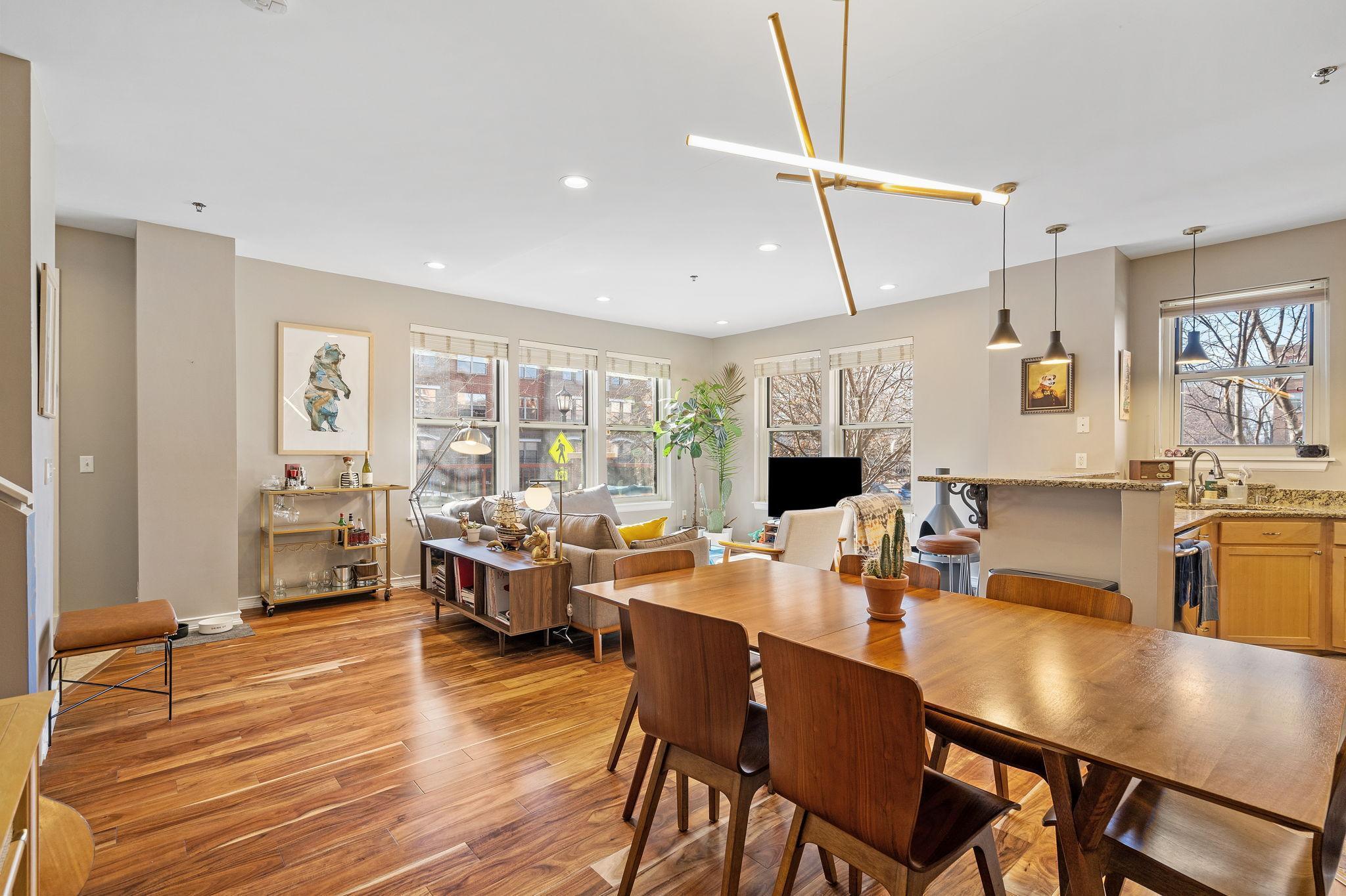 View of Residential at 600 2nd Street #106, Minneapolis MN 55401, Minneapolis - Mike Wilen | Minnesota Team Real Estate