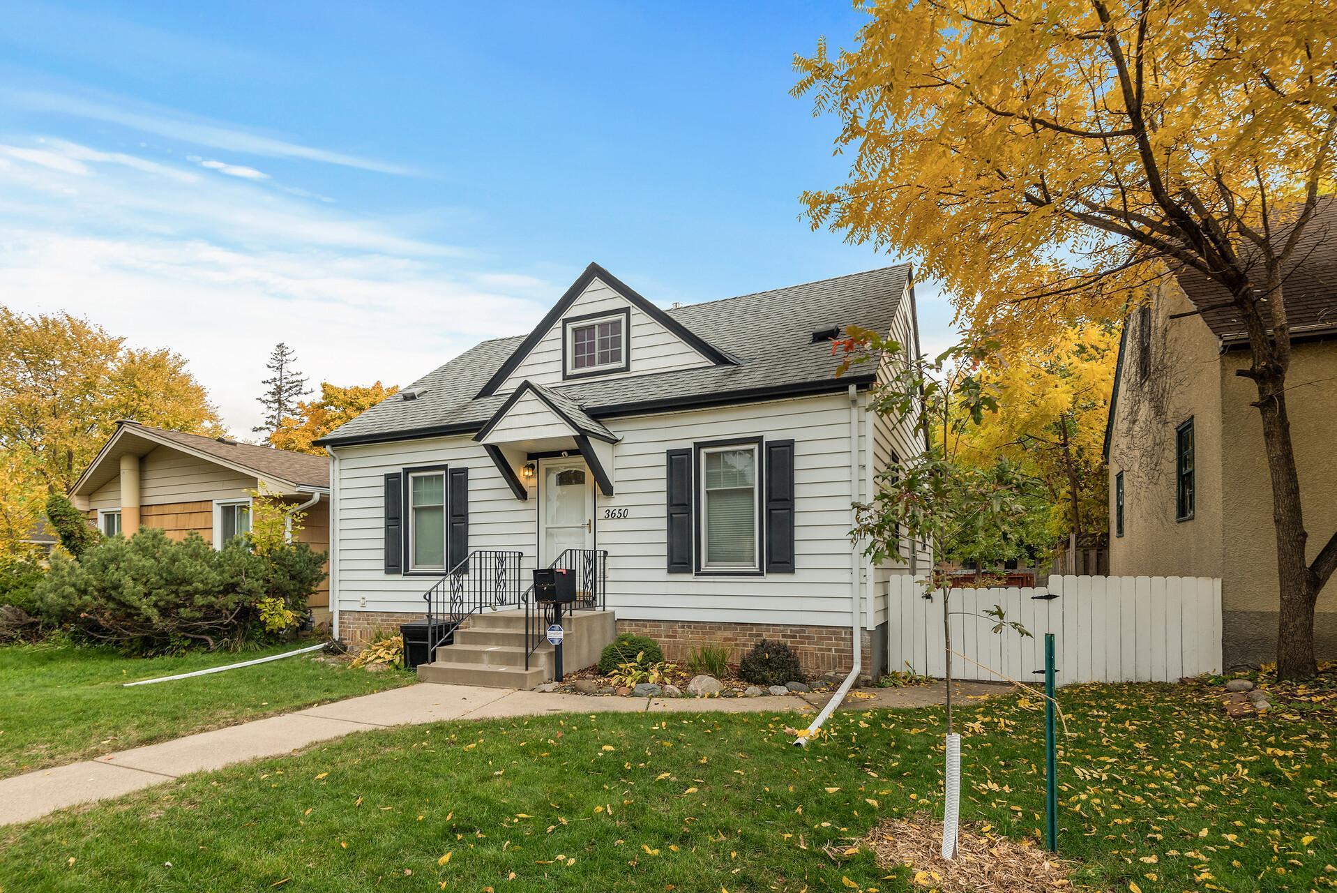View of Residential at 3650 Vincent Avenue, Minneapolis MN 55412, Minneapolis - Mike Wilen | Minnesota Team Real Estate