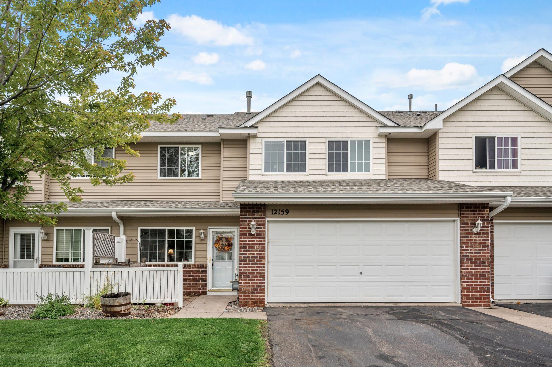 View of Residential at 12159 63rd Street, Otsego MN 55301, Otsego - Mike Wilen | Minnesota Team Real Estate