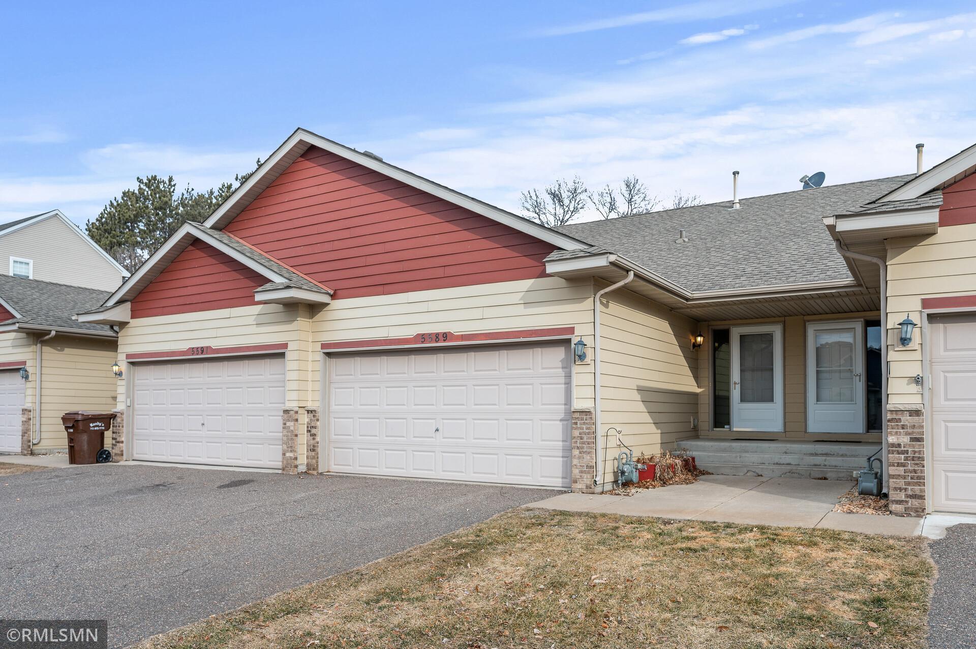 View of Residential at 5589 154th Lane, Ramsey MN 55303, Ramsey - Mike Wilen | Minnesota Team Real Estate