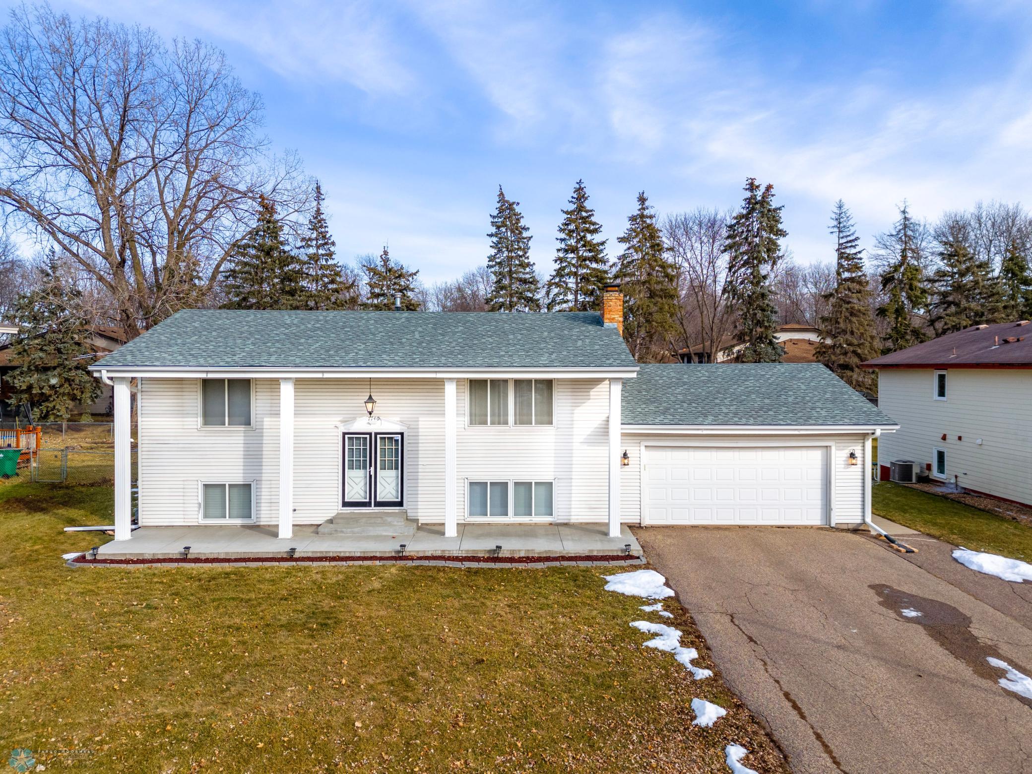 View of Residential at 7740 Abbott Avenue, Brooklyn Park MN 55443, Brooklyn Park - Mike Wilen | Minnesota Team Real Estate