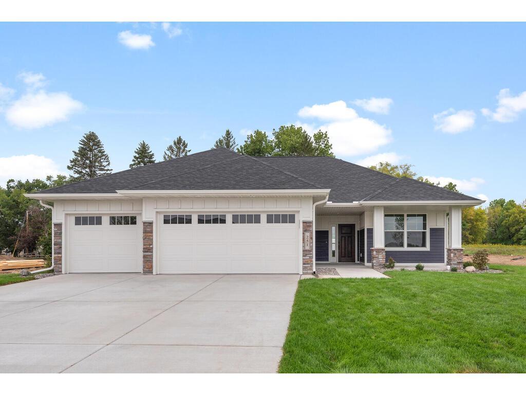 View of Residential at 251 2nd Street, Saint Michael MN 55376, Saint Michael - Mike Wilen | Minnesota Team Real Estate