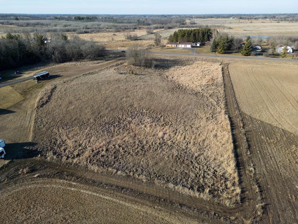 View of Land at Lot 1 Blk Flanders Circle NE, Stanchfield Twp MN 55006, Stanchfield Twp - Mike Wilen | Minnesota Team Real Estate