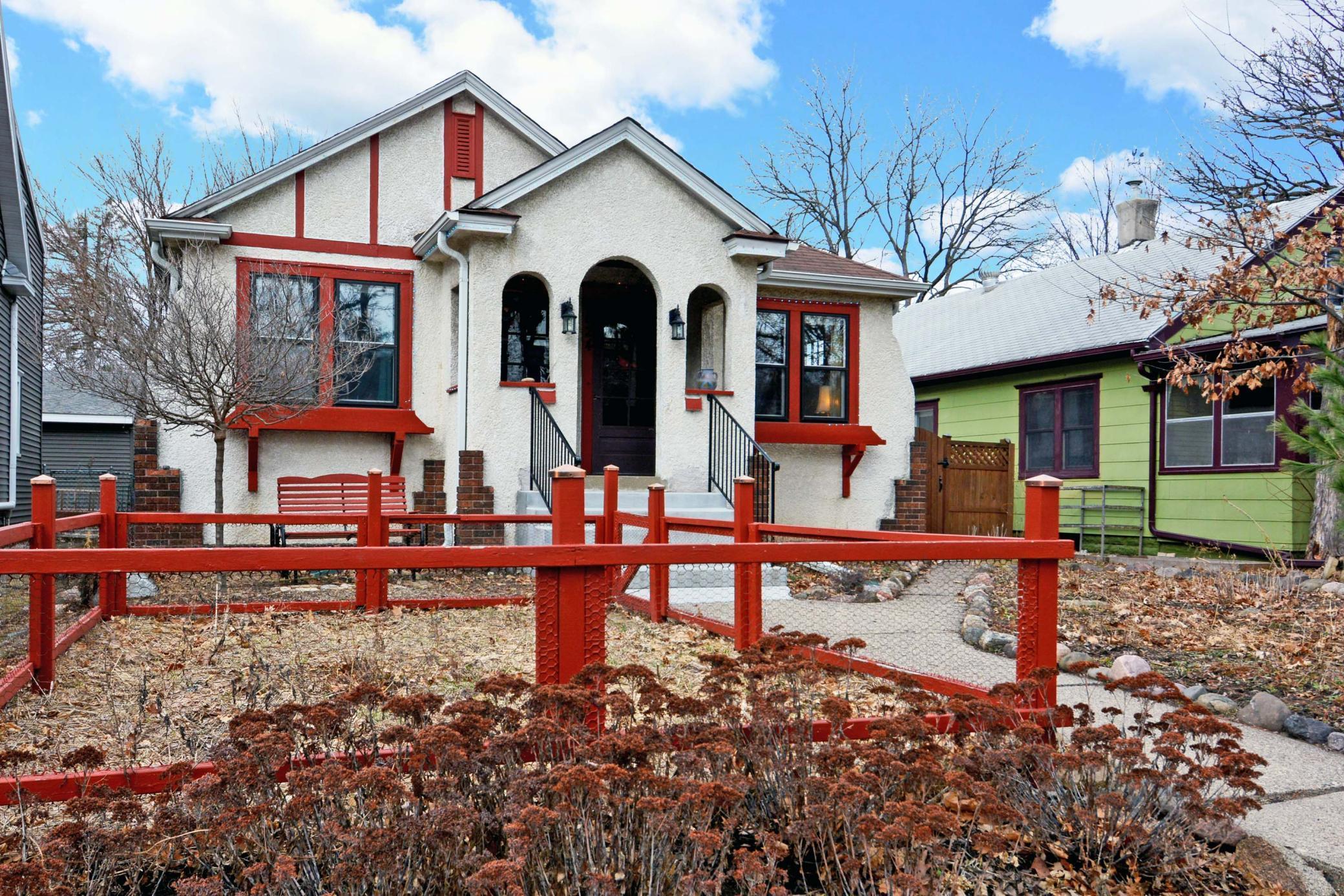 View of Residential Income at 2824 39th Avenue, Minneapolis MN 55406, Minneapolis - Mike Wilen | Minnesota Team Real Estate